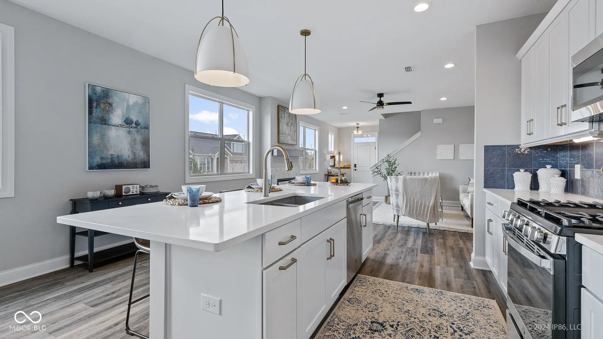 14890 E Keenan Circle Lot 36 MLS 22054821 The Courtyards Of Townerun photo 3