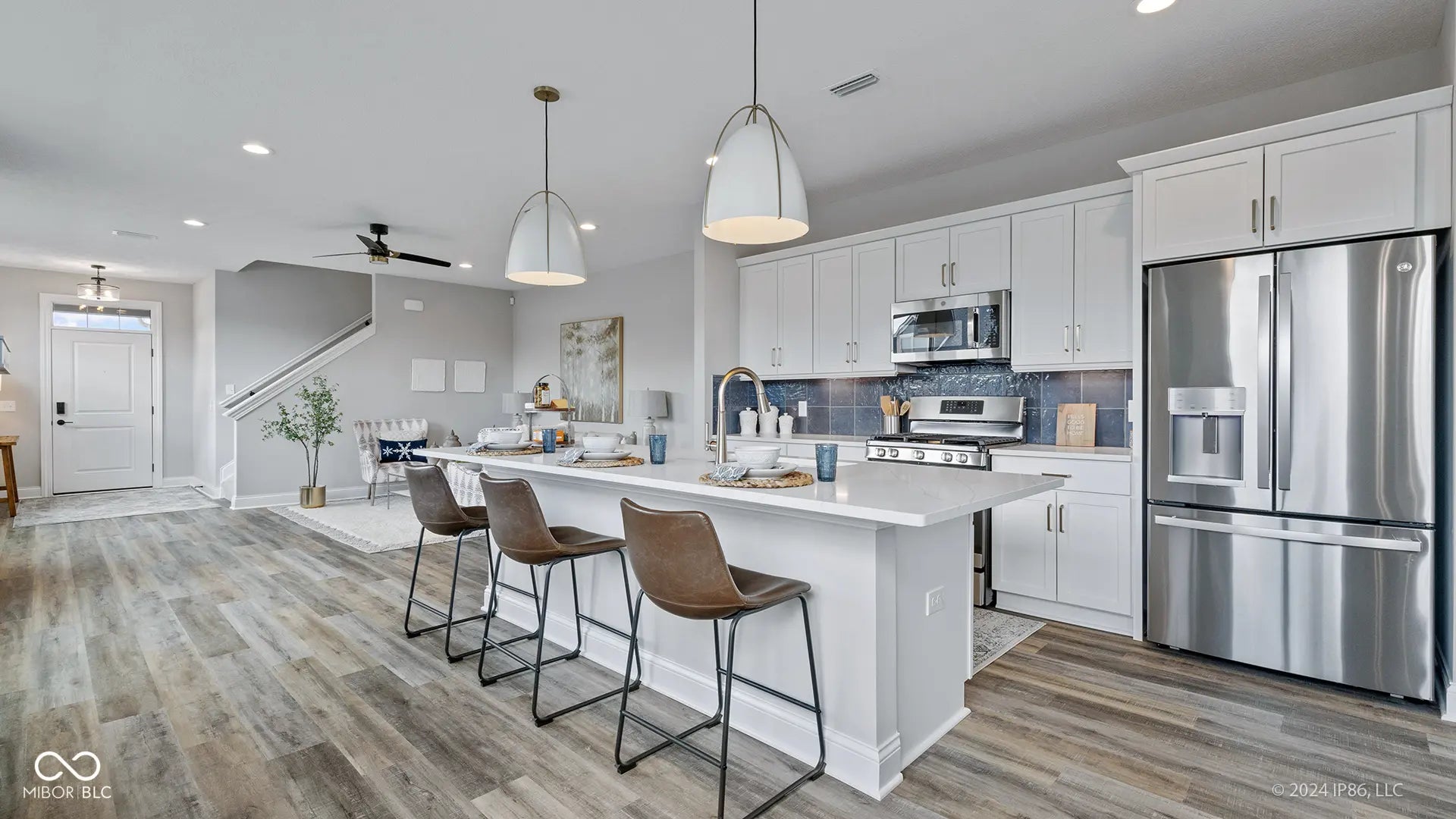 14890 E Keenan Circle Lot 36 MLS 22054821 The Courtyards Of Townerun photo 4