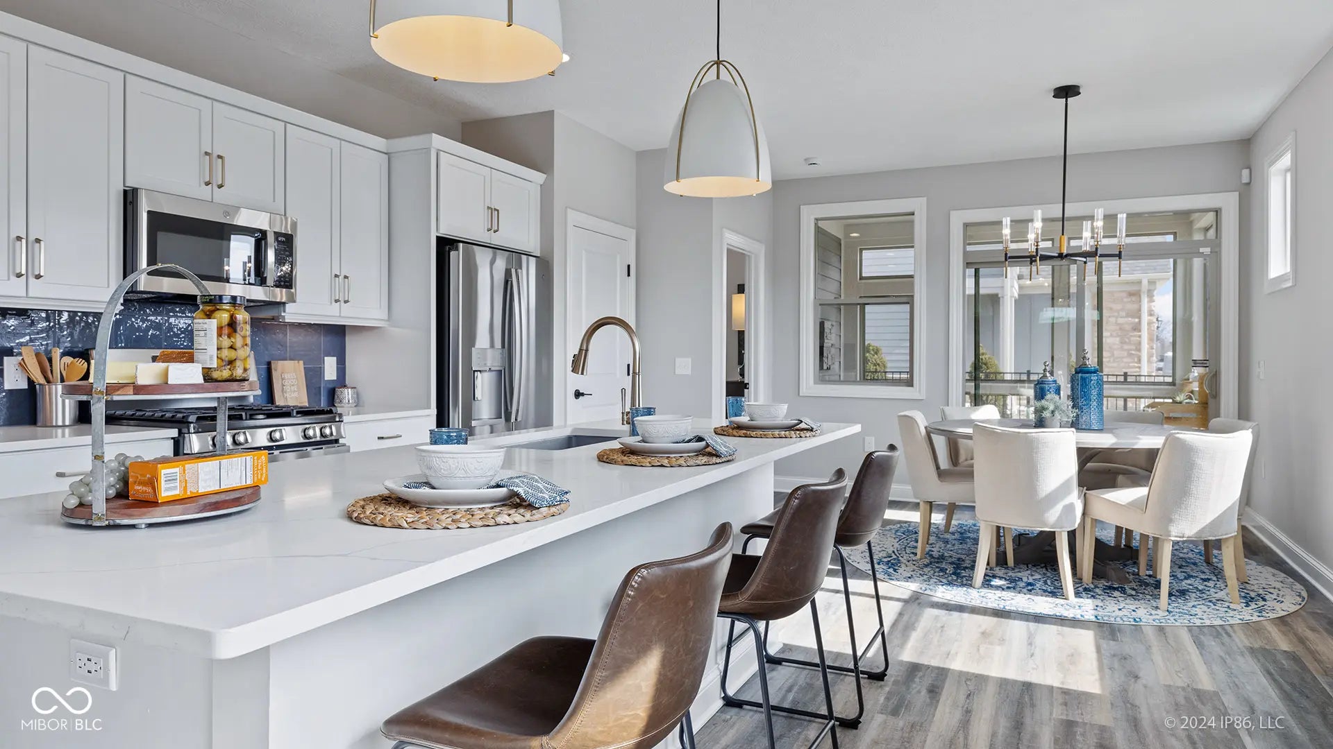 14890 E Keenan Circle Lot 36 MLS 22054821 The Courtyards Of Townerun photo 5