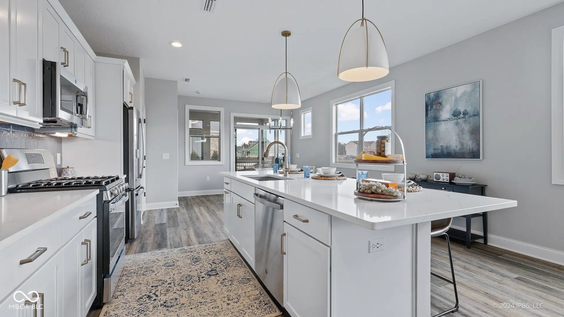 14890 E Keenan Circle Lot 36 MLS 22054821 The Courtyards Of Townerun photo 6