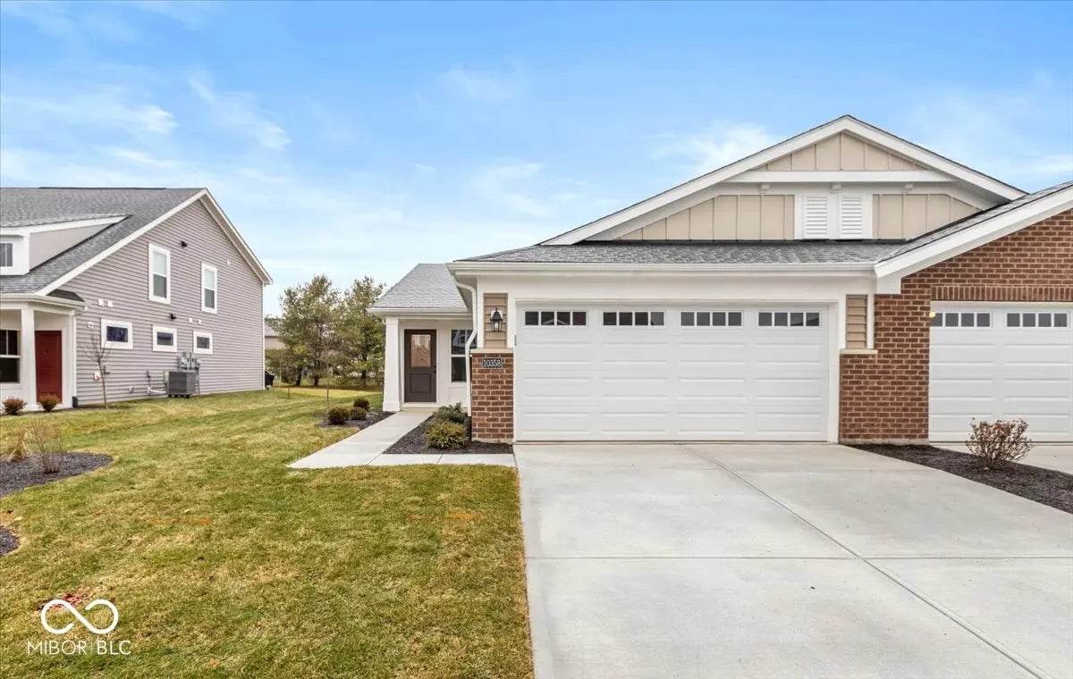 Photo of 10358 River Park Way Brownsburg, IN 46234