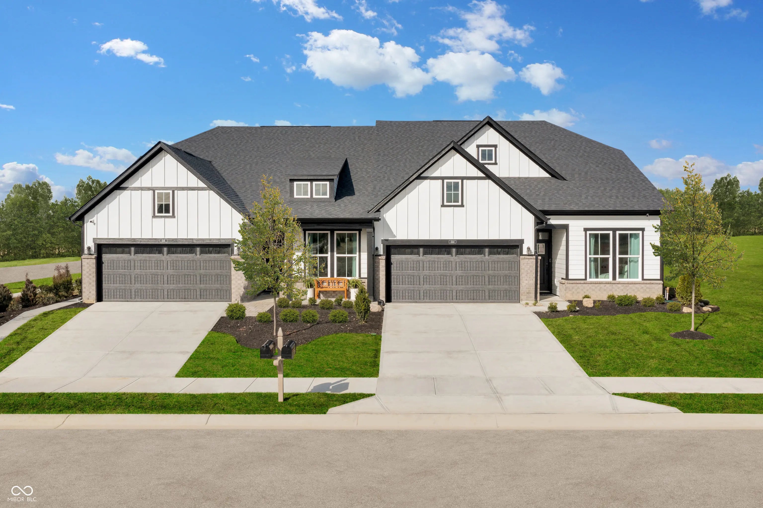 4144 Palermo Garden Drive, Indianapolis