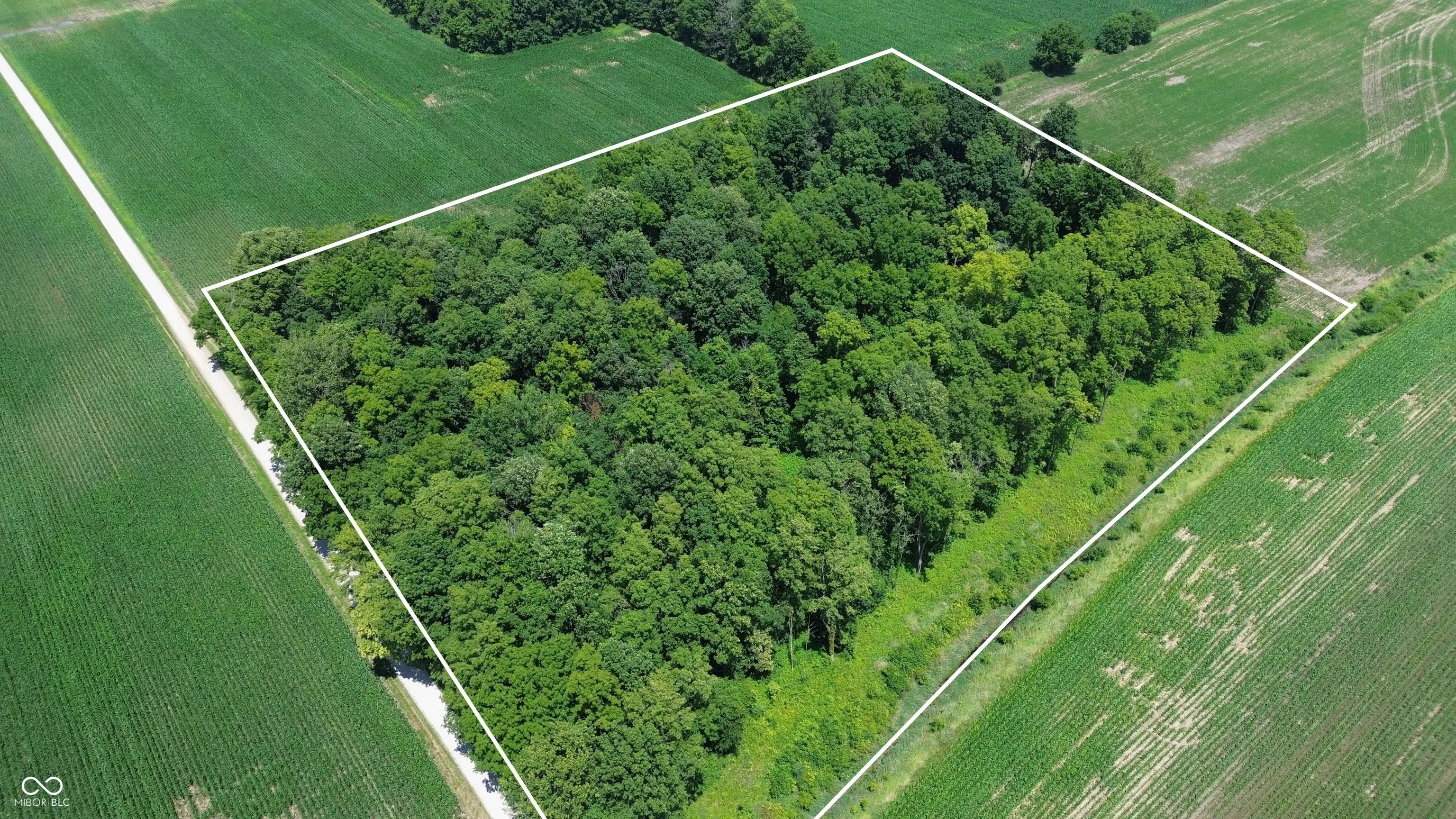 Photo of 3525 S County Rd 1250 E Kirklin, IN 46050