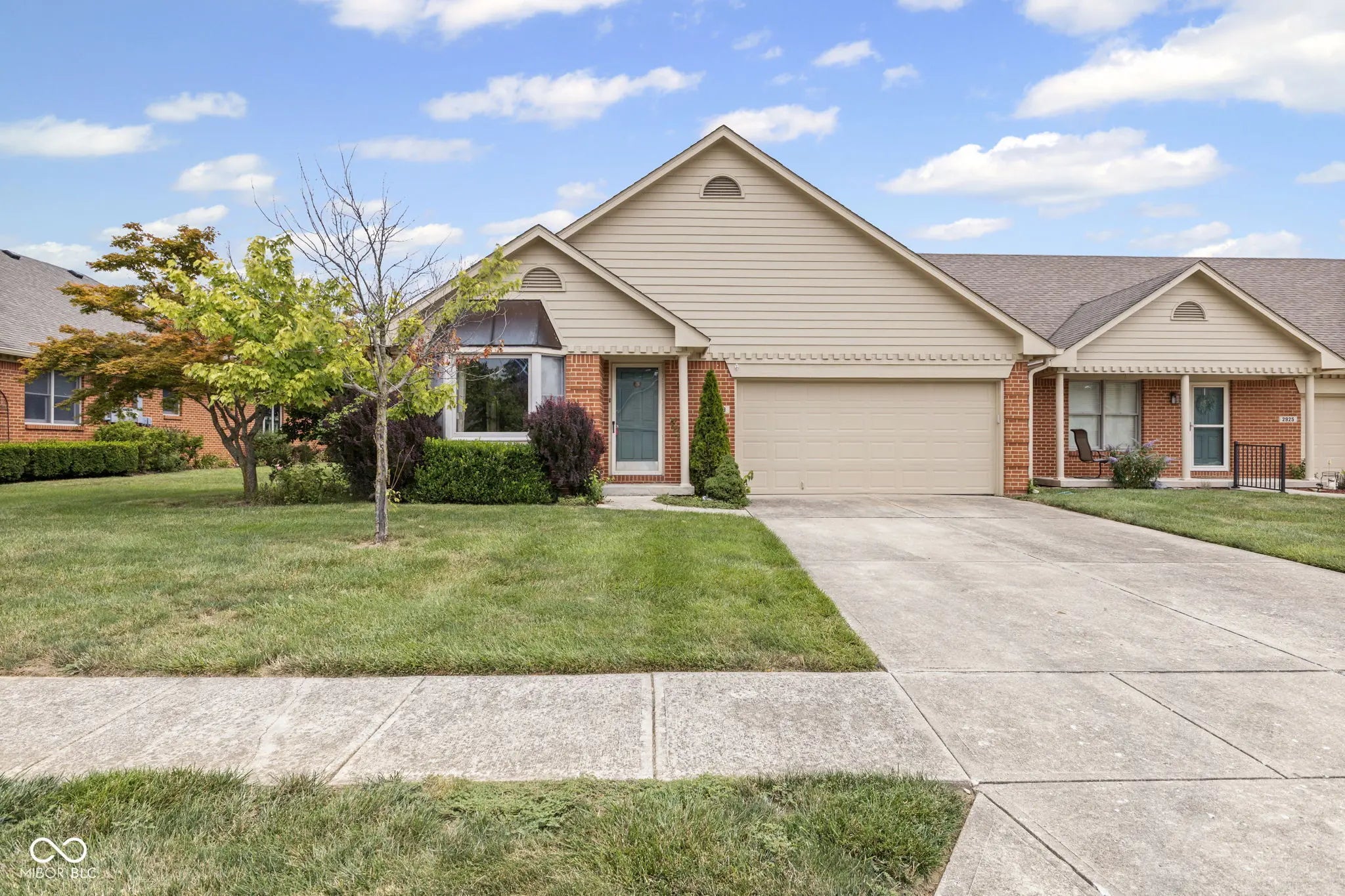 2923 Colony Lake West Drive, Plainfield