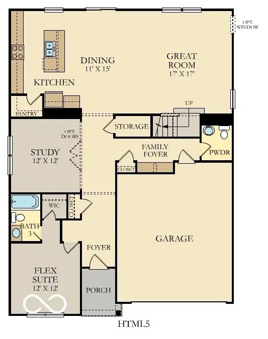 1496 Beyers Street North MLS 22054845 Beyers Estates photo 1