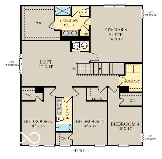 1496 Beyers Street North MLS 22054845 Beyers Estates photo 2