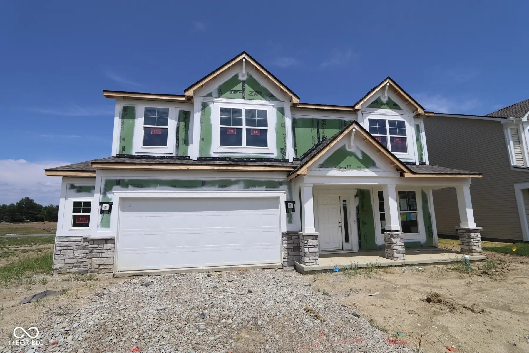 9970 Redwood Peak Lane, Indianapolis