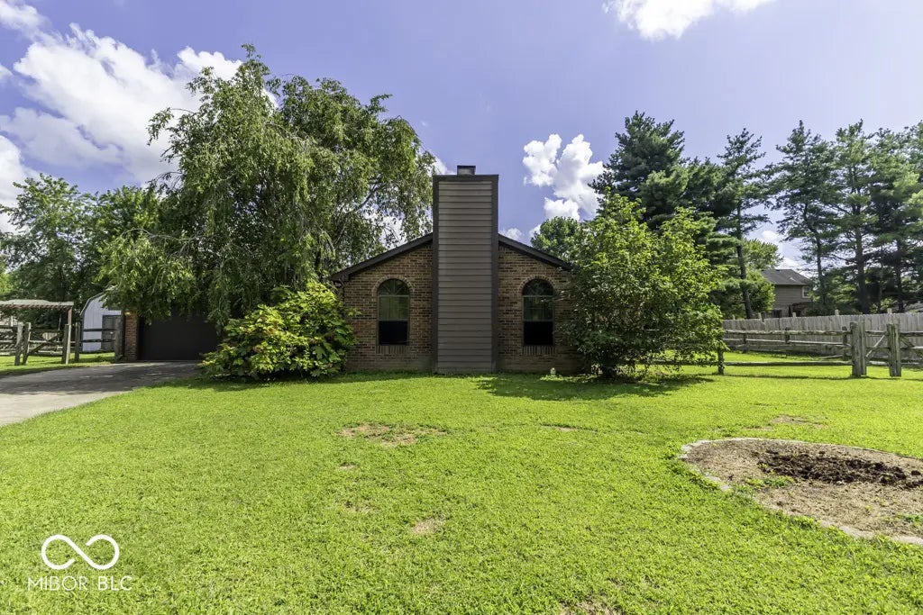 11331 Bloomfield Court, Indianapolis