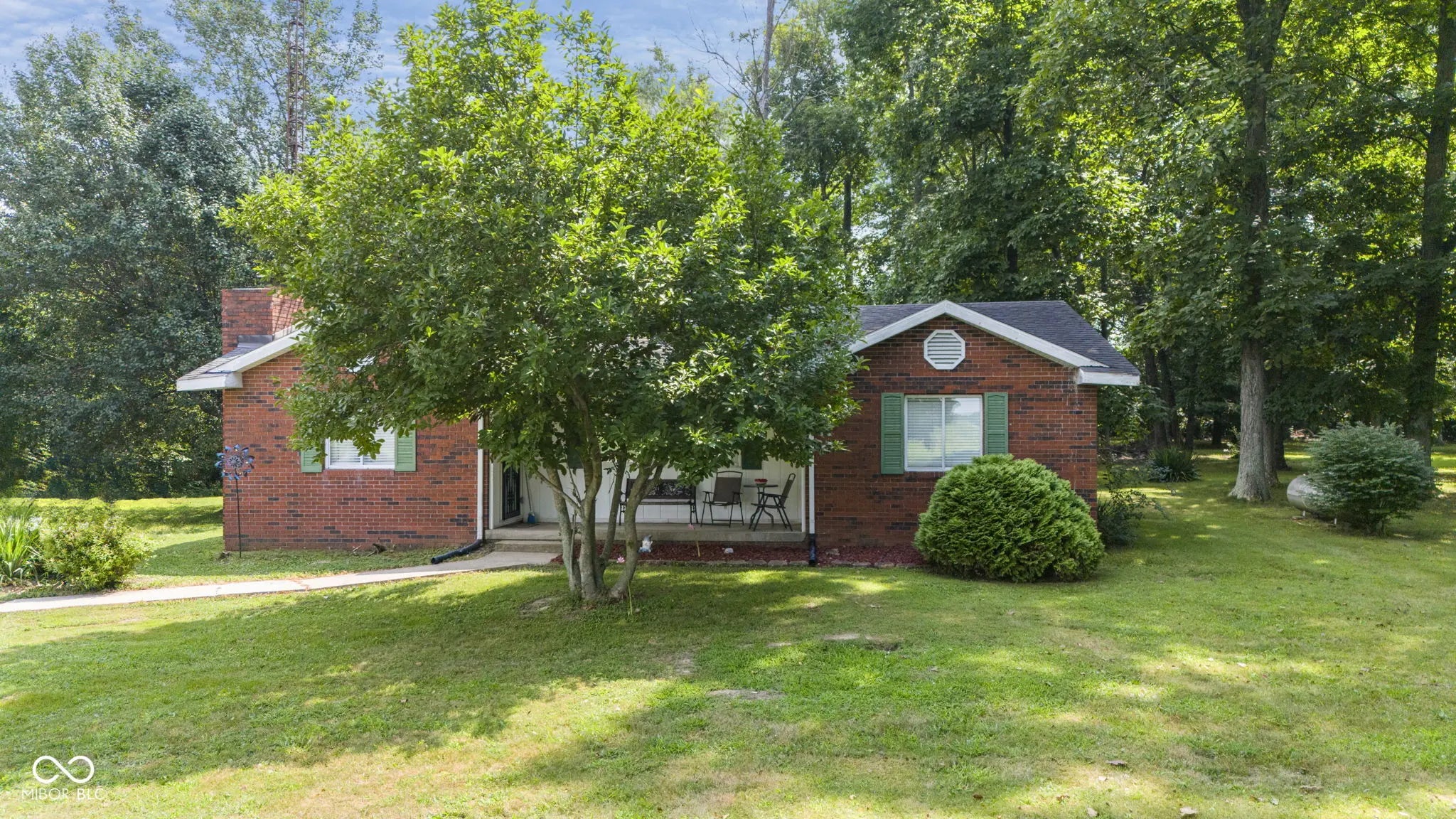 3430 N Terry Road, Austin