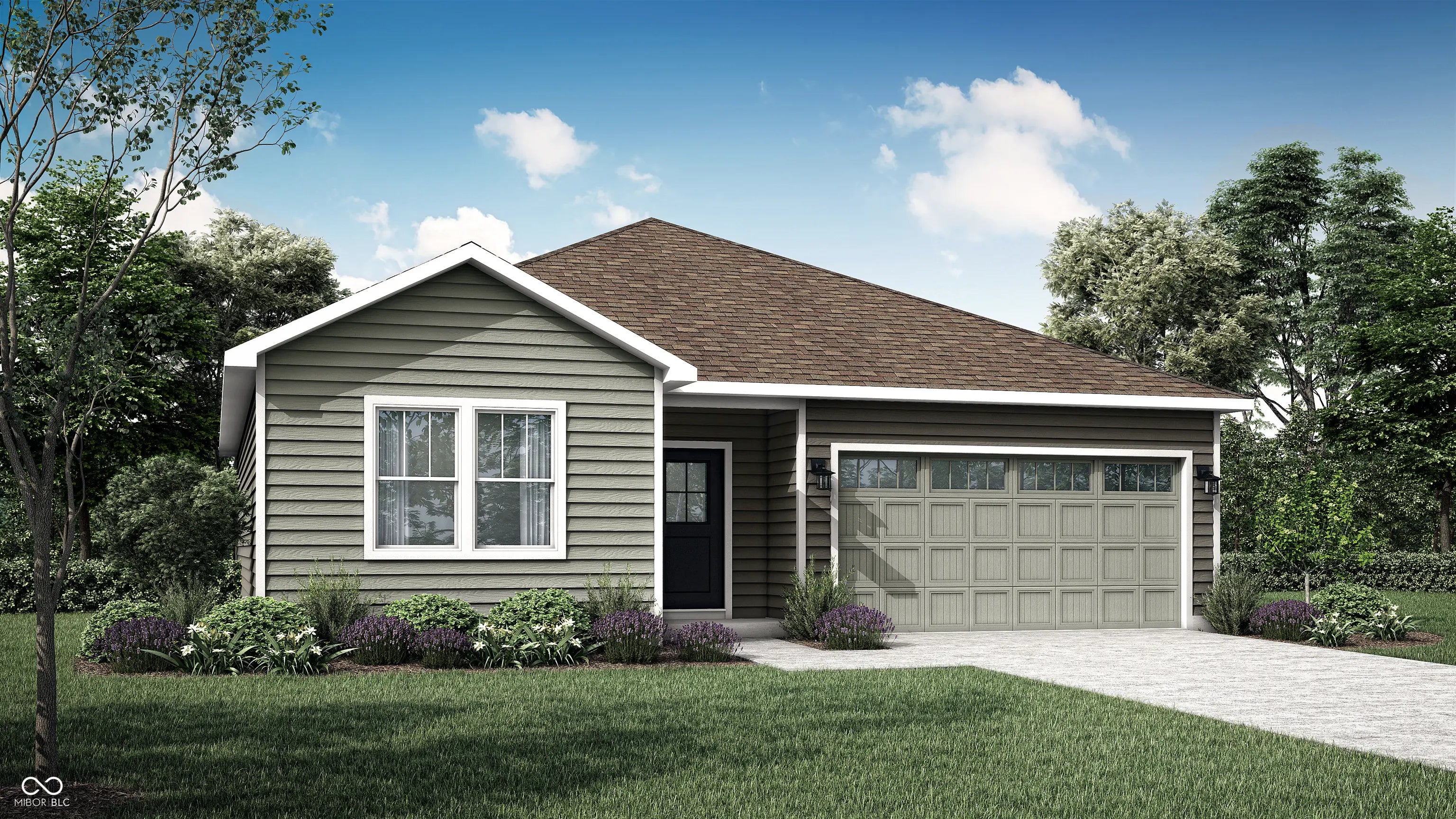 11921 Vale Street, Indianapolis