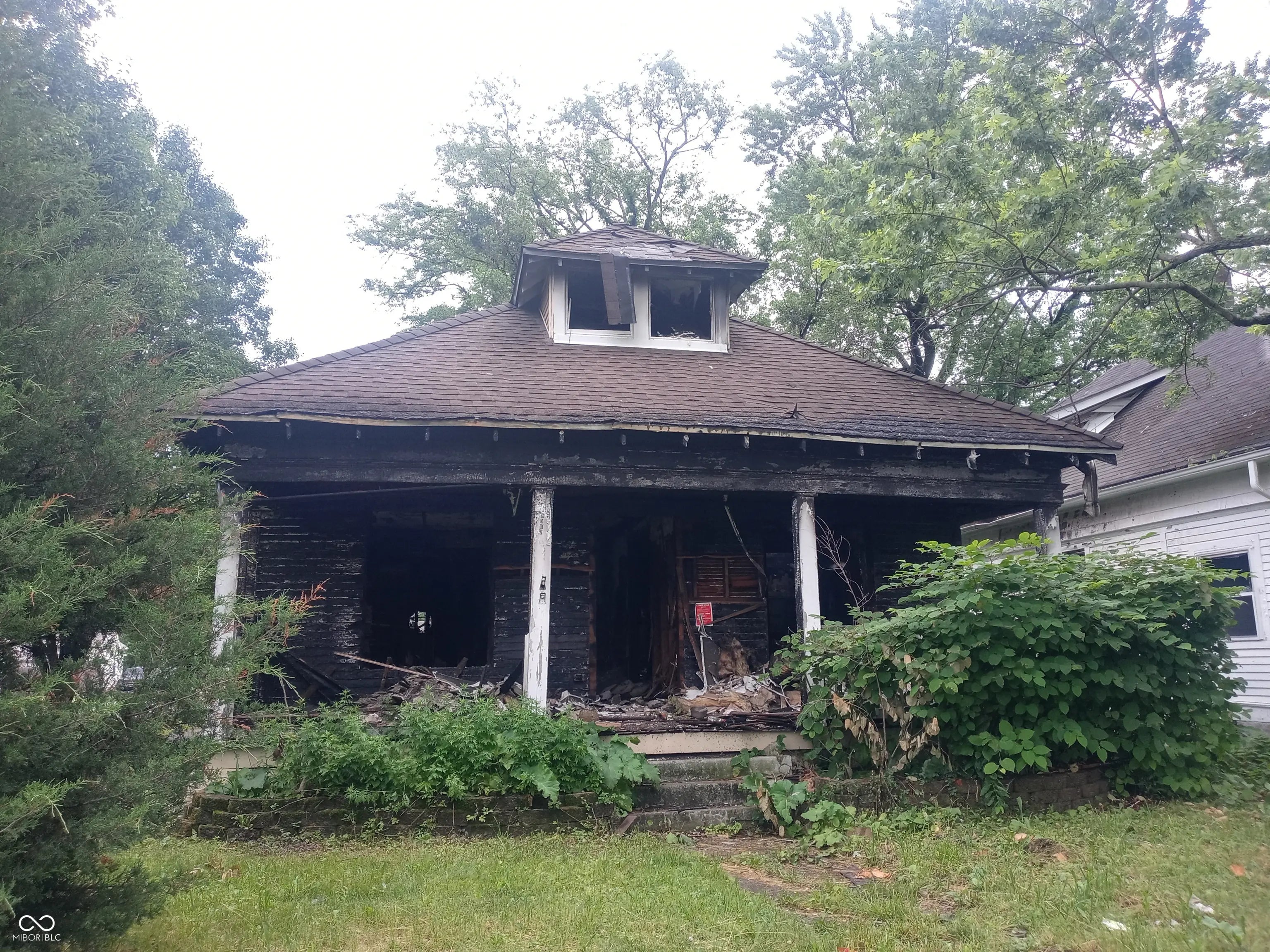 Photo of 1502 S 11th 1/2 Street Terre Haute, IN 47802