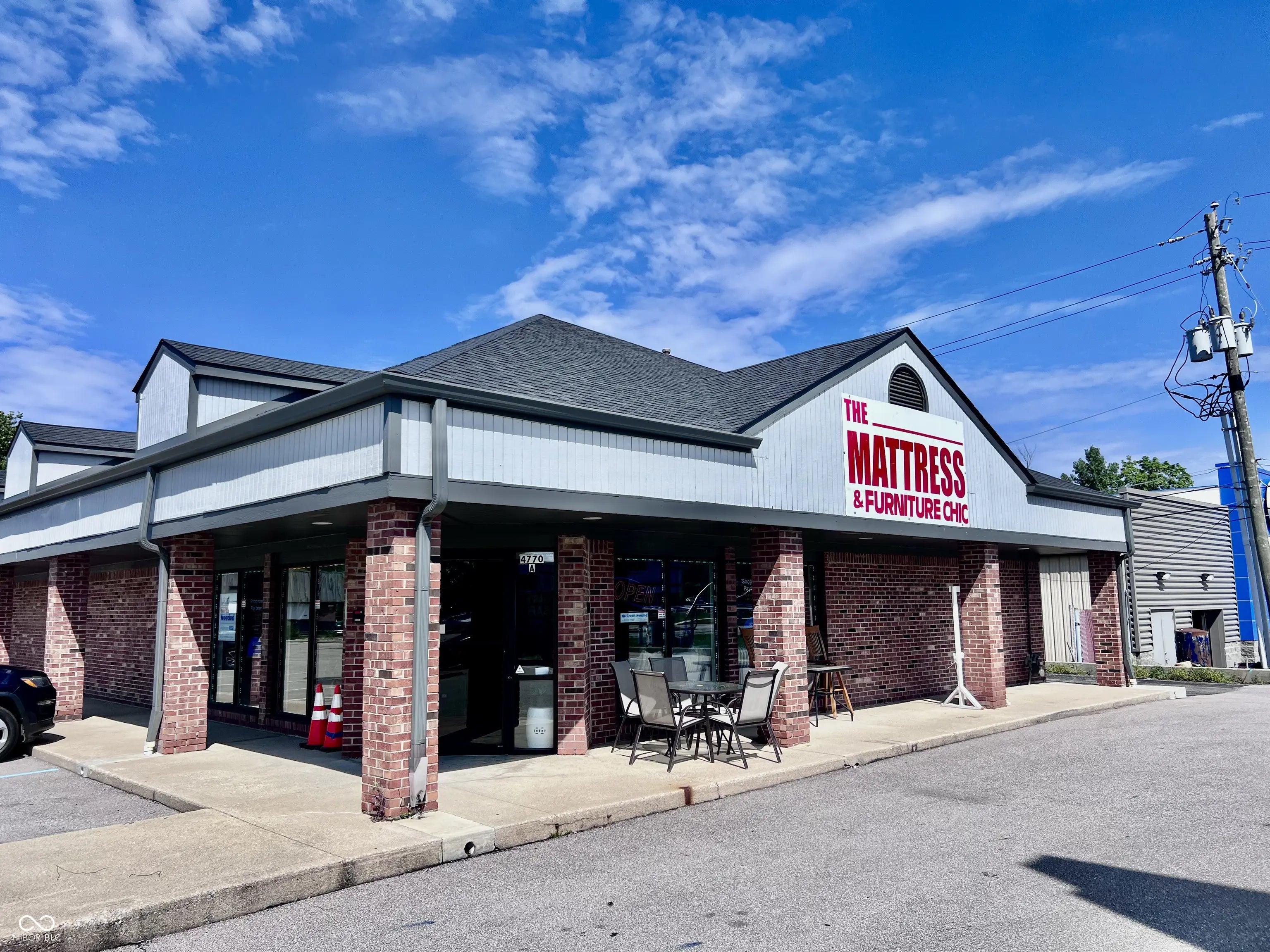 Photo of 4770 S Emerson Avenue A-b Indianapolis, IN 46203