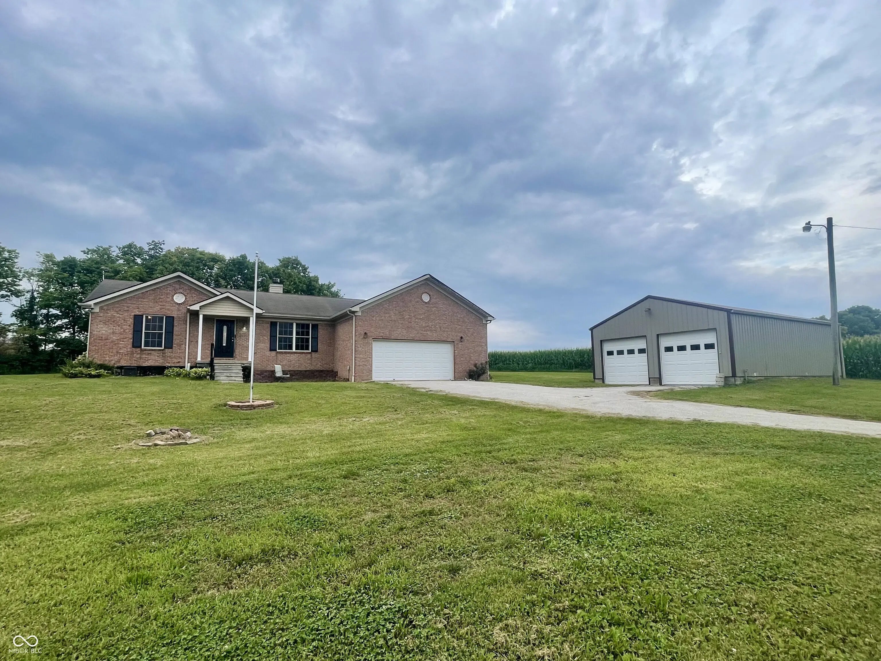 9510 Jones Road, Gosport