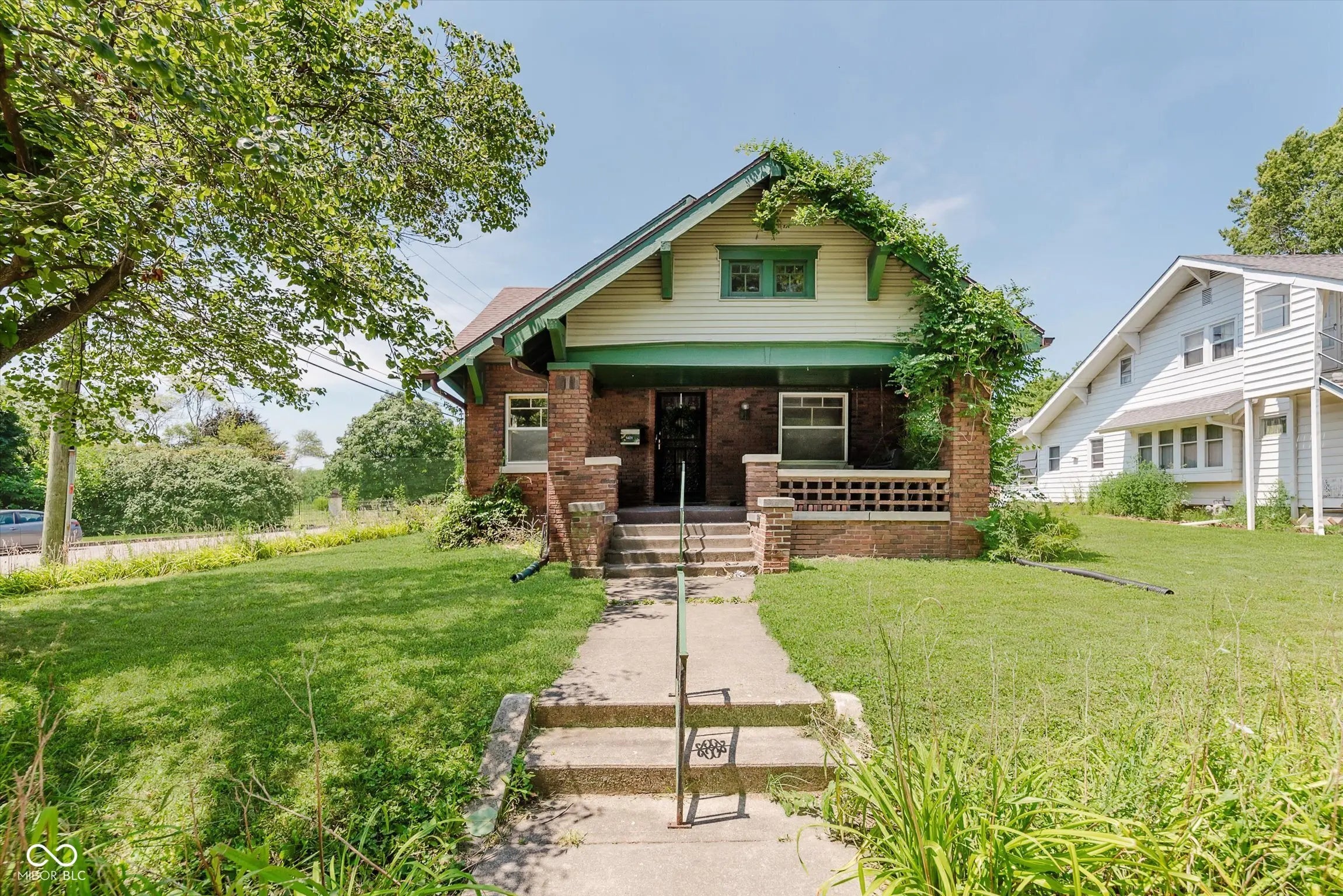 1401 N Walnut Street, Muncie
