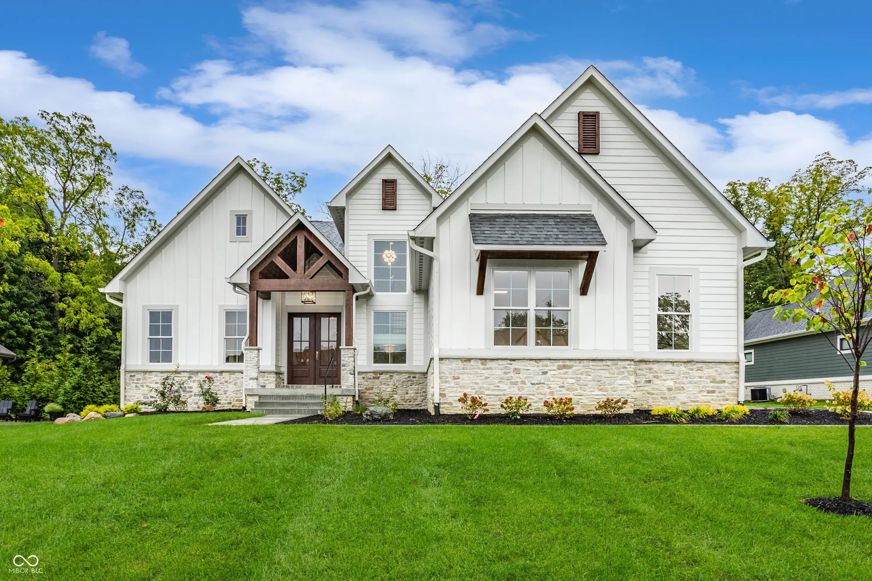 11680 Ansley Court, Zionsville
