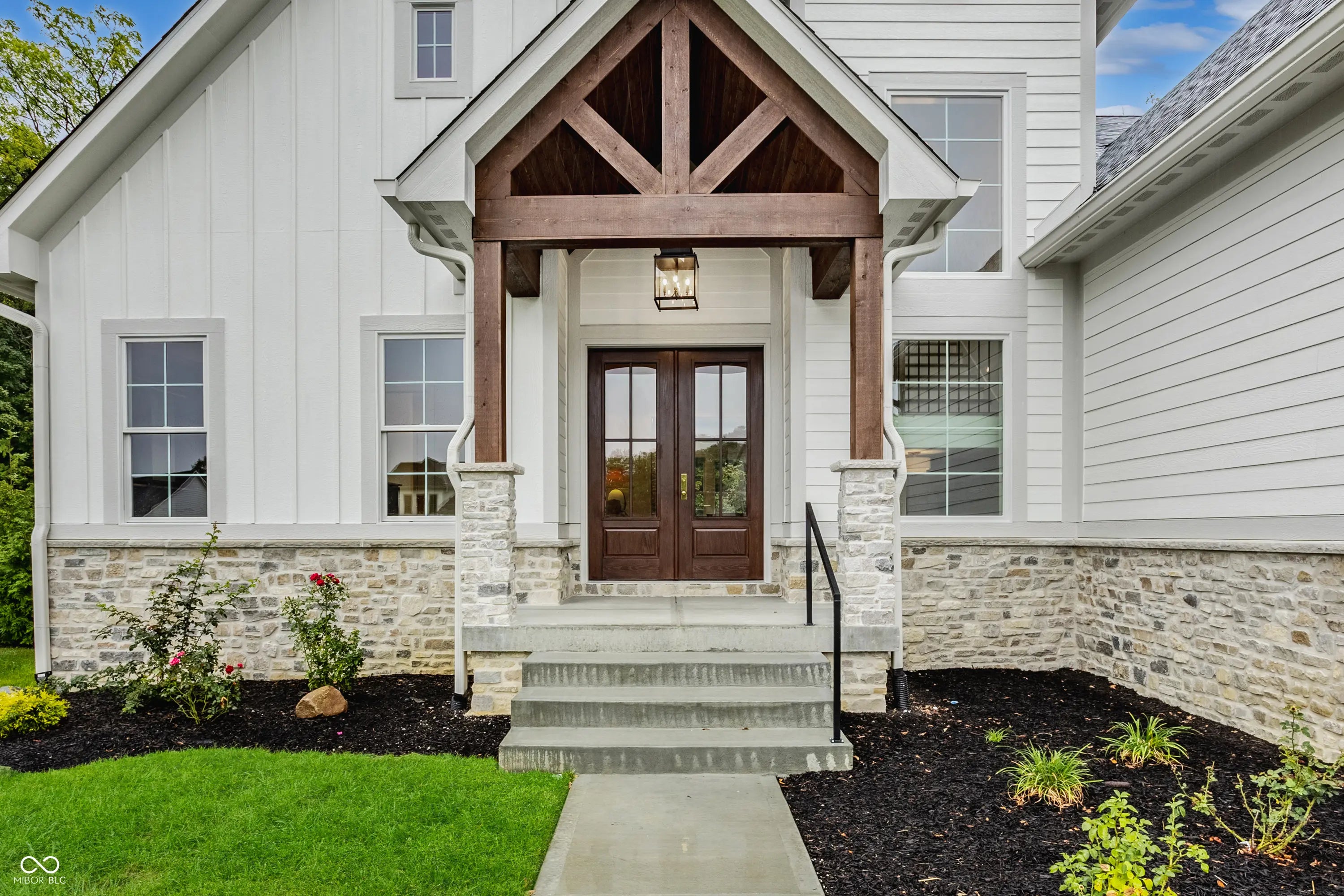 Photo of 11680 Ansley Court Zionsville, IN 46077