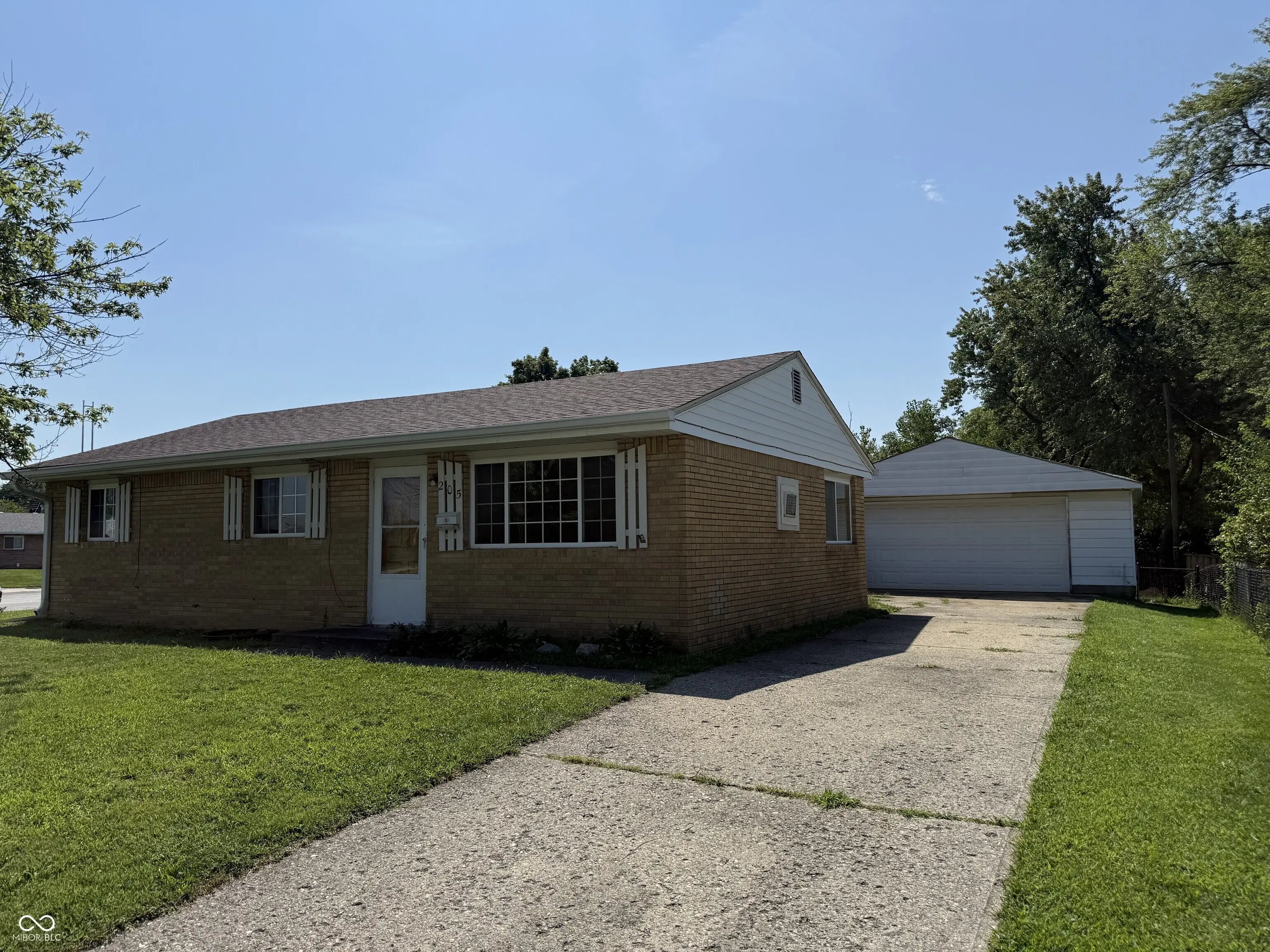 205 Edwards Avenue, Beech Grove