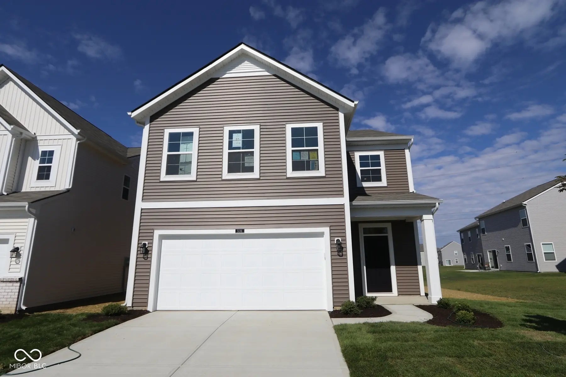 5136 Rolling Meadow Boulevard, Indianapolis