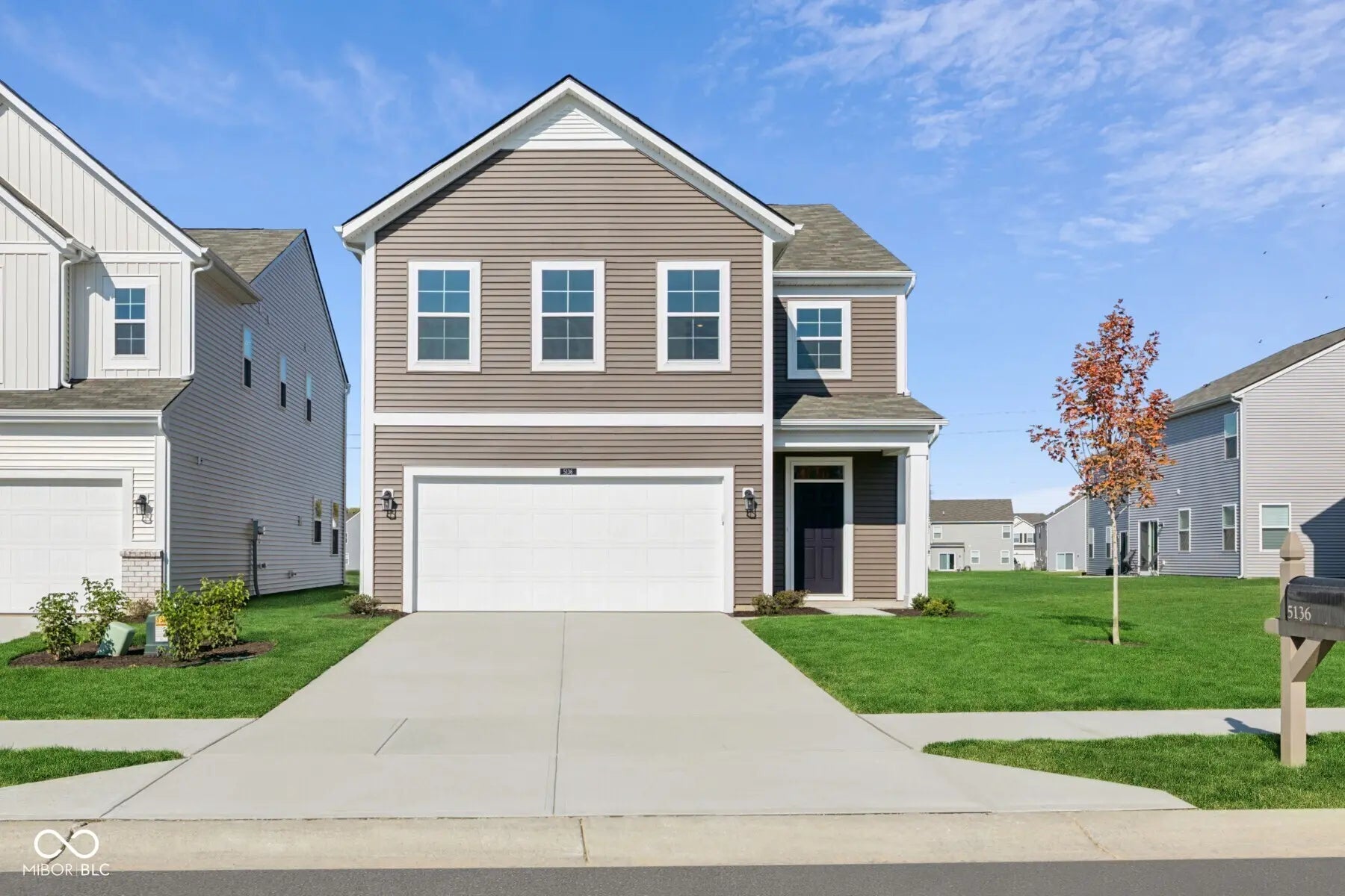 5136 Rolling Meadow Boulevard, Indianapolis