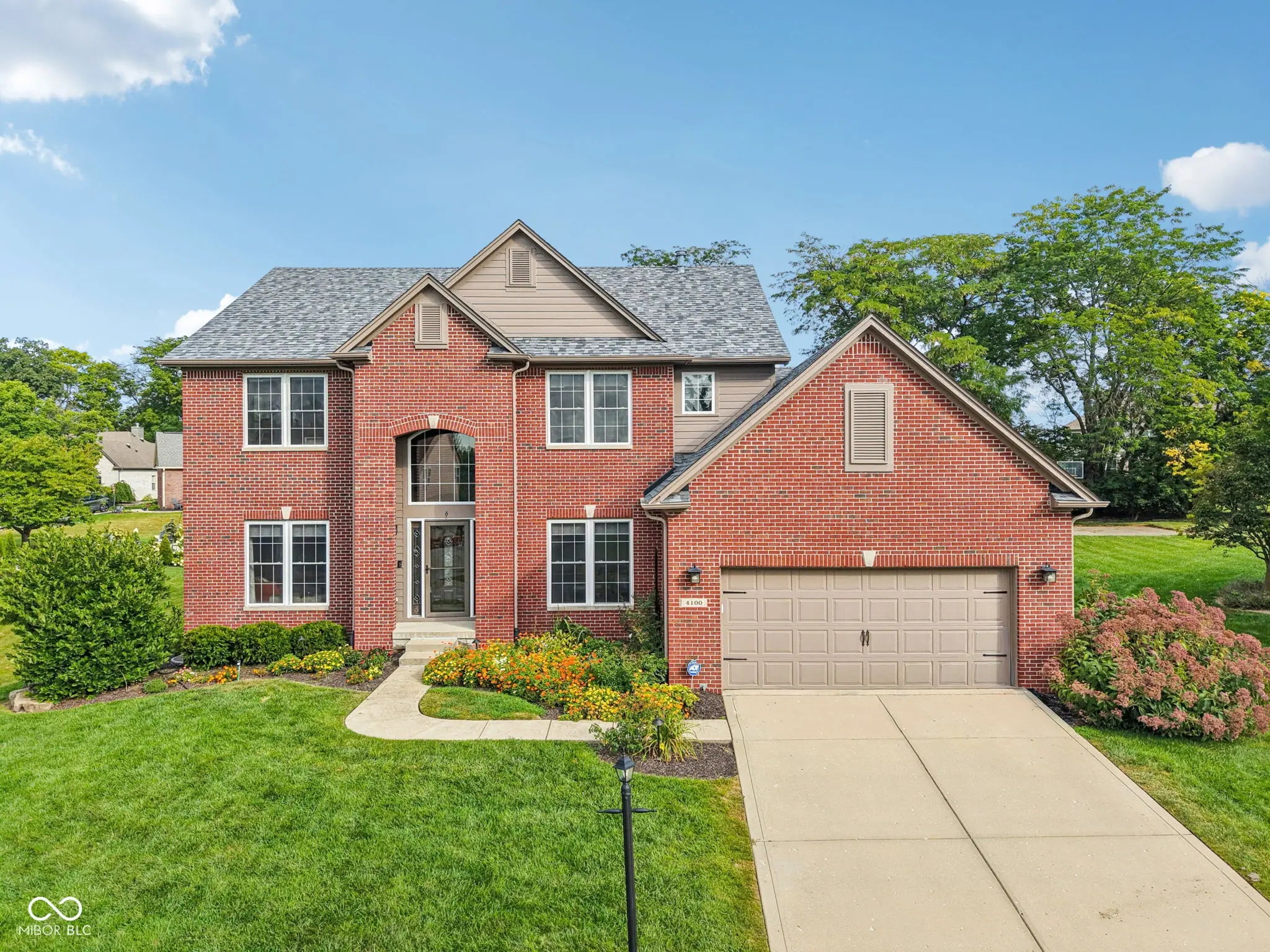 4100 Field Master Circle, Zionsville