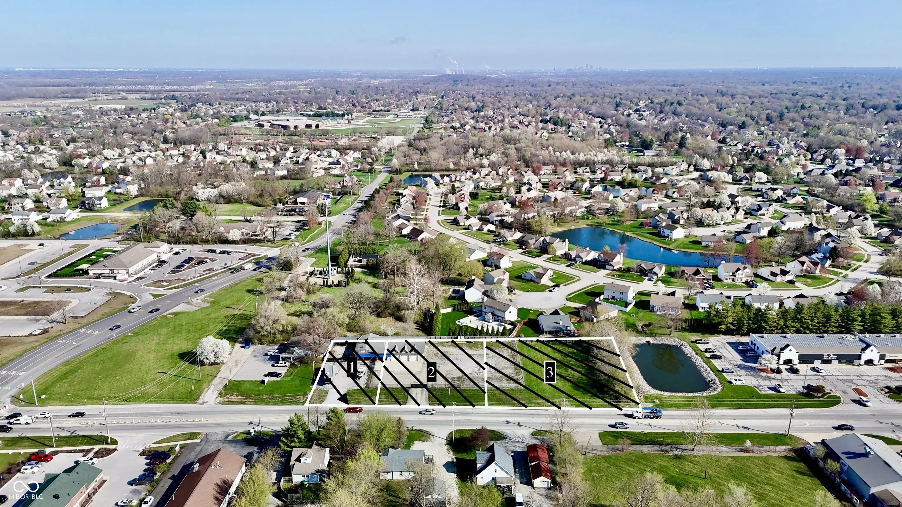 Photo of 4976 W Smith Valley Road Greenwood, IN 46142