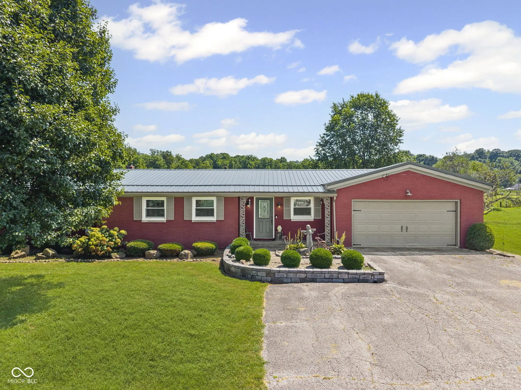 3405 Jordan Road, Martinsville
