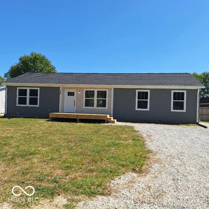 329 Lazy River Road, Cloverdale