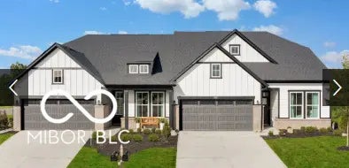 4146 Palermo Garden Drive, Indianapolis