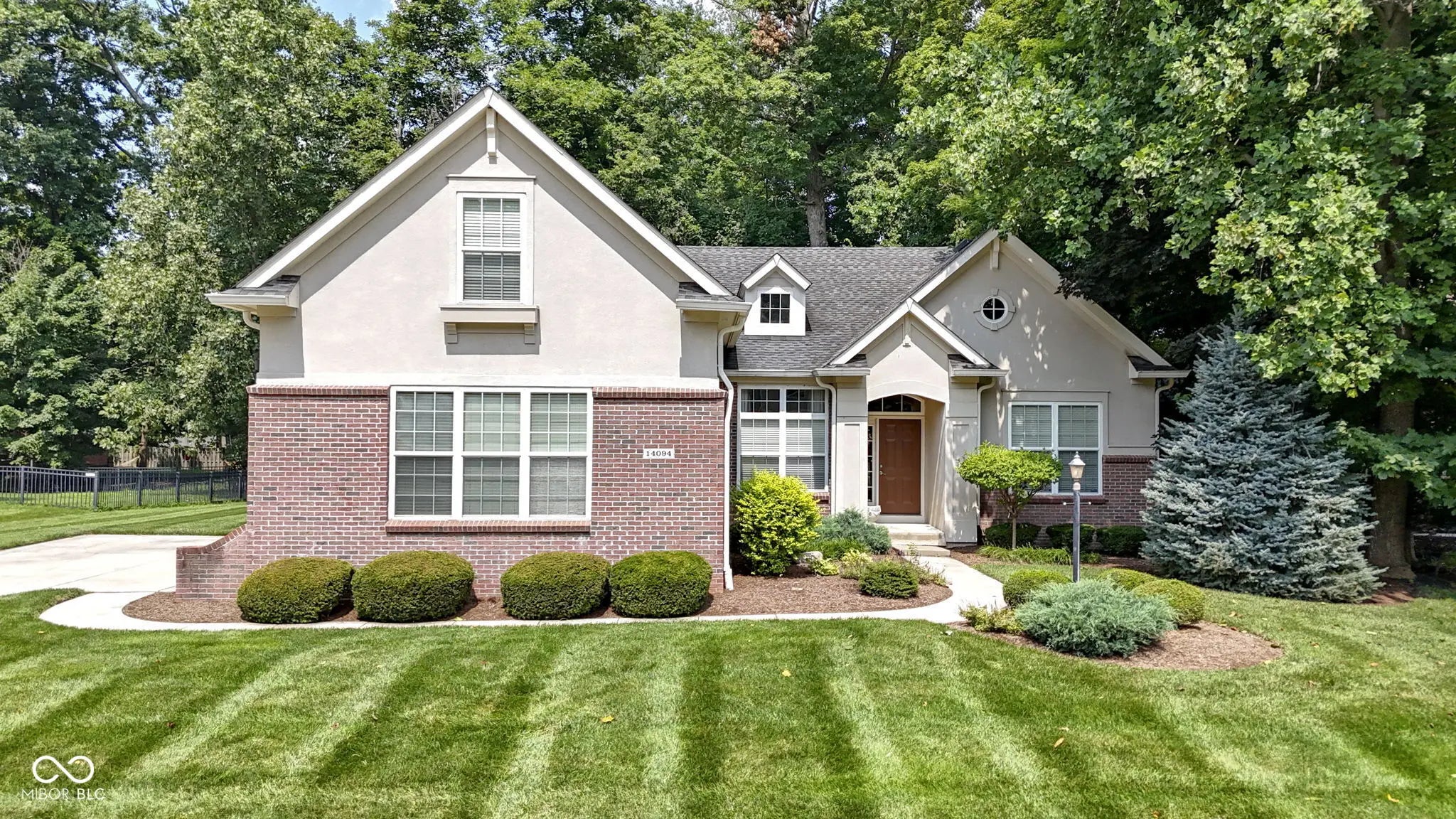 14094 Plantation Wood Lane, Carmel