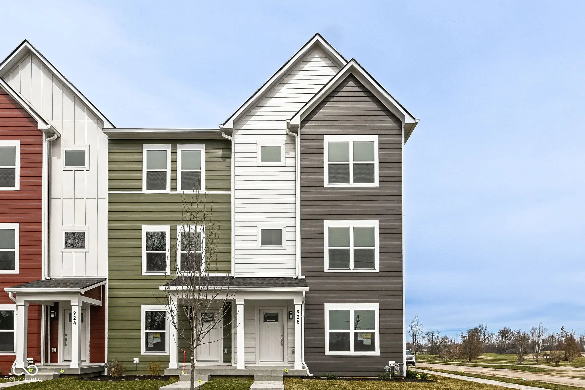 928 E 24th Street, Indianapolis