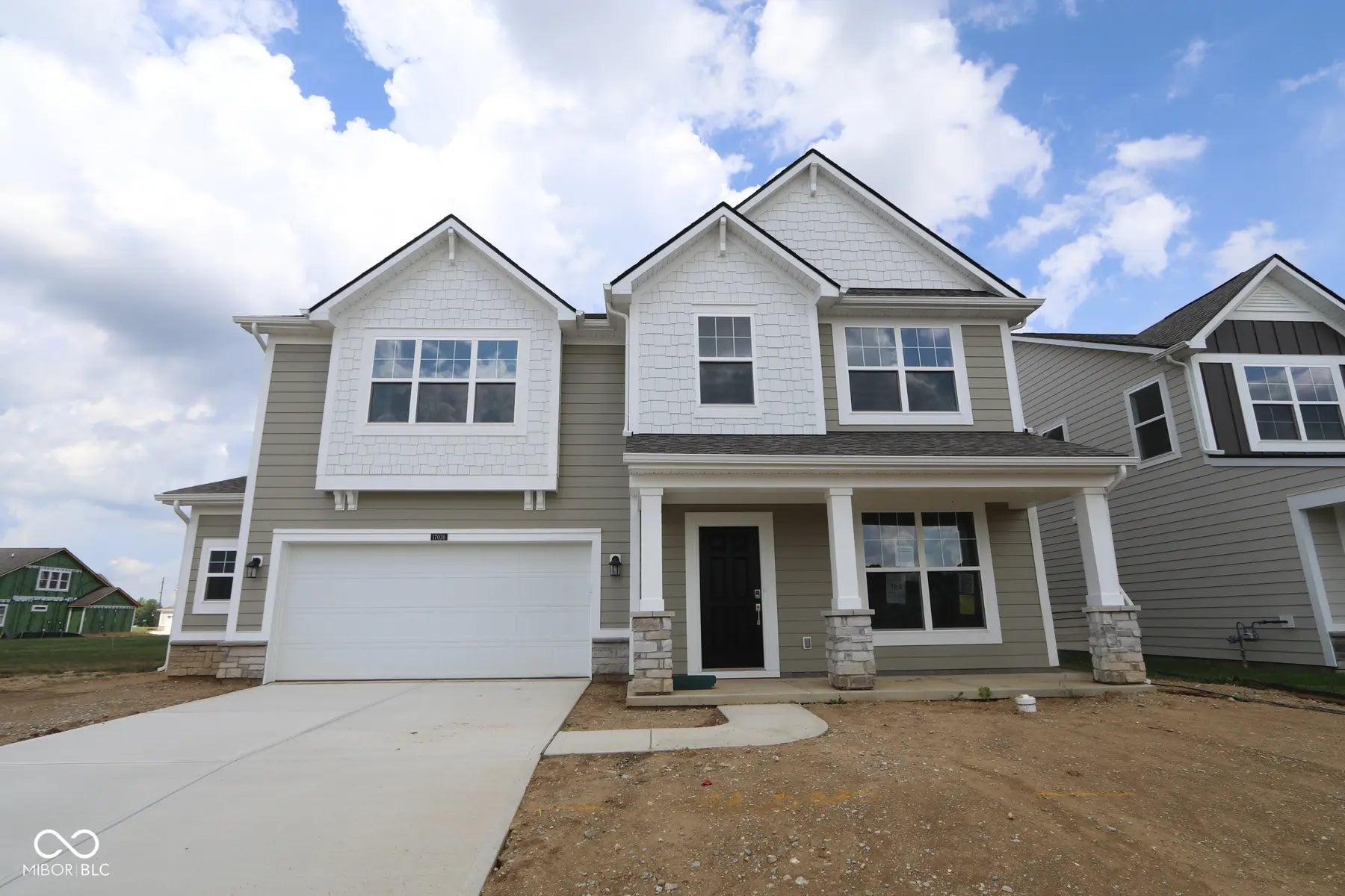 17038 Cowbell Drive, Noblesville