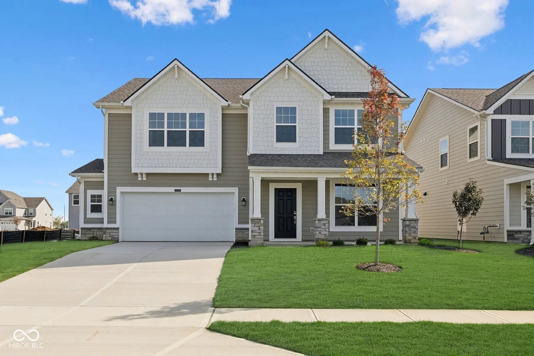 17038 Cowbell Drive, Noblesville
