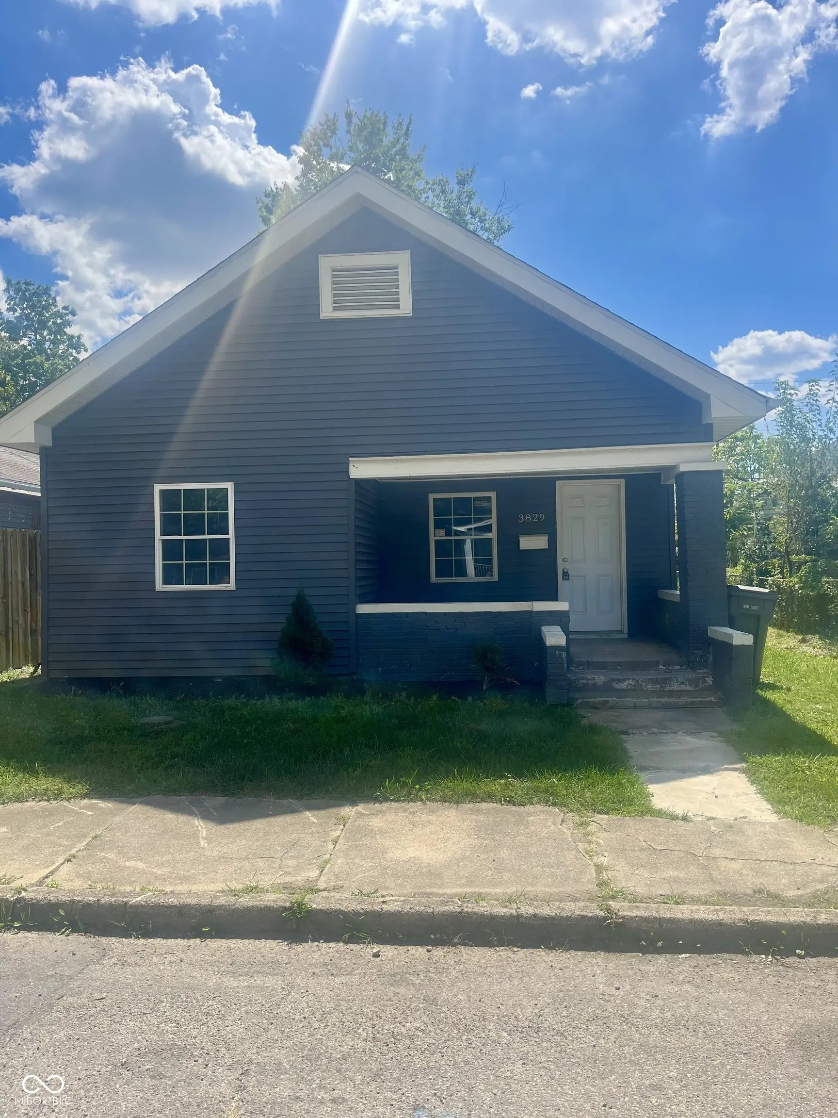 3829 E 31st Street, Indianapolis
