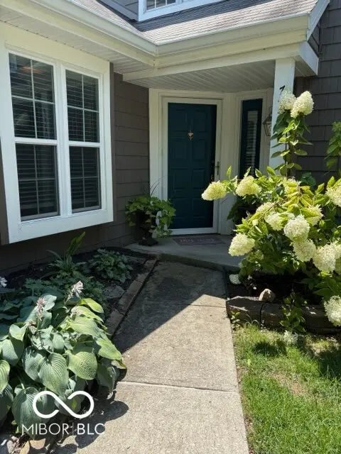 Photo of 7720 Harbour Indianapolis, IN 46240