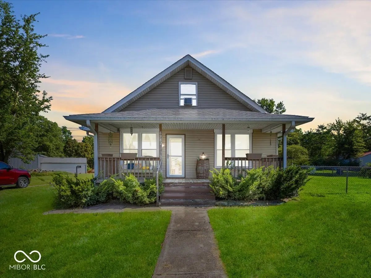 6982 E Michigan Road, Waldron