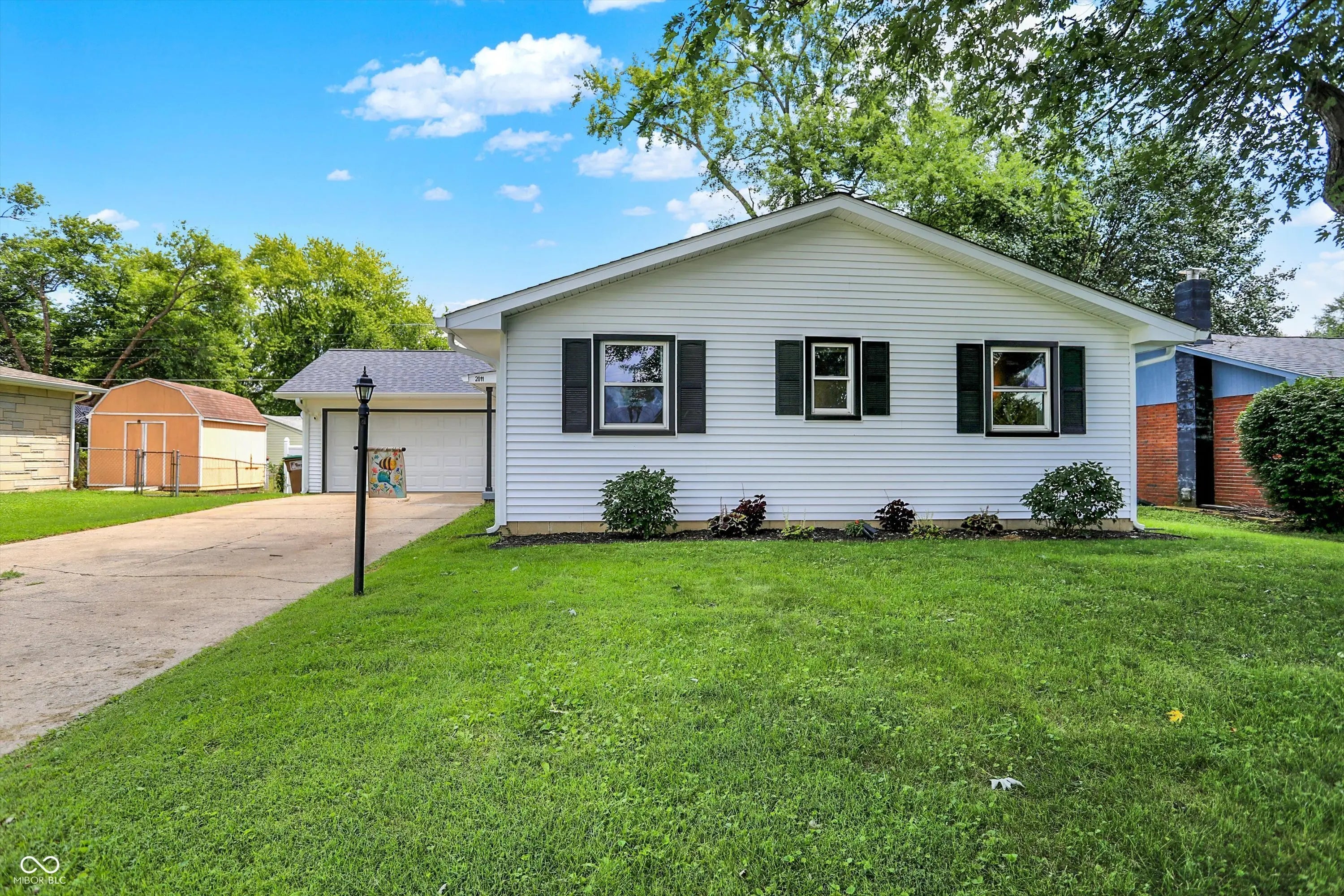 2011 Timbercrest Drive, Columbus