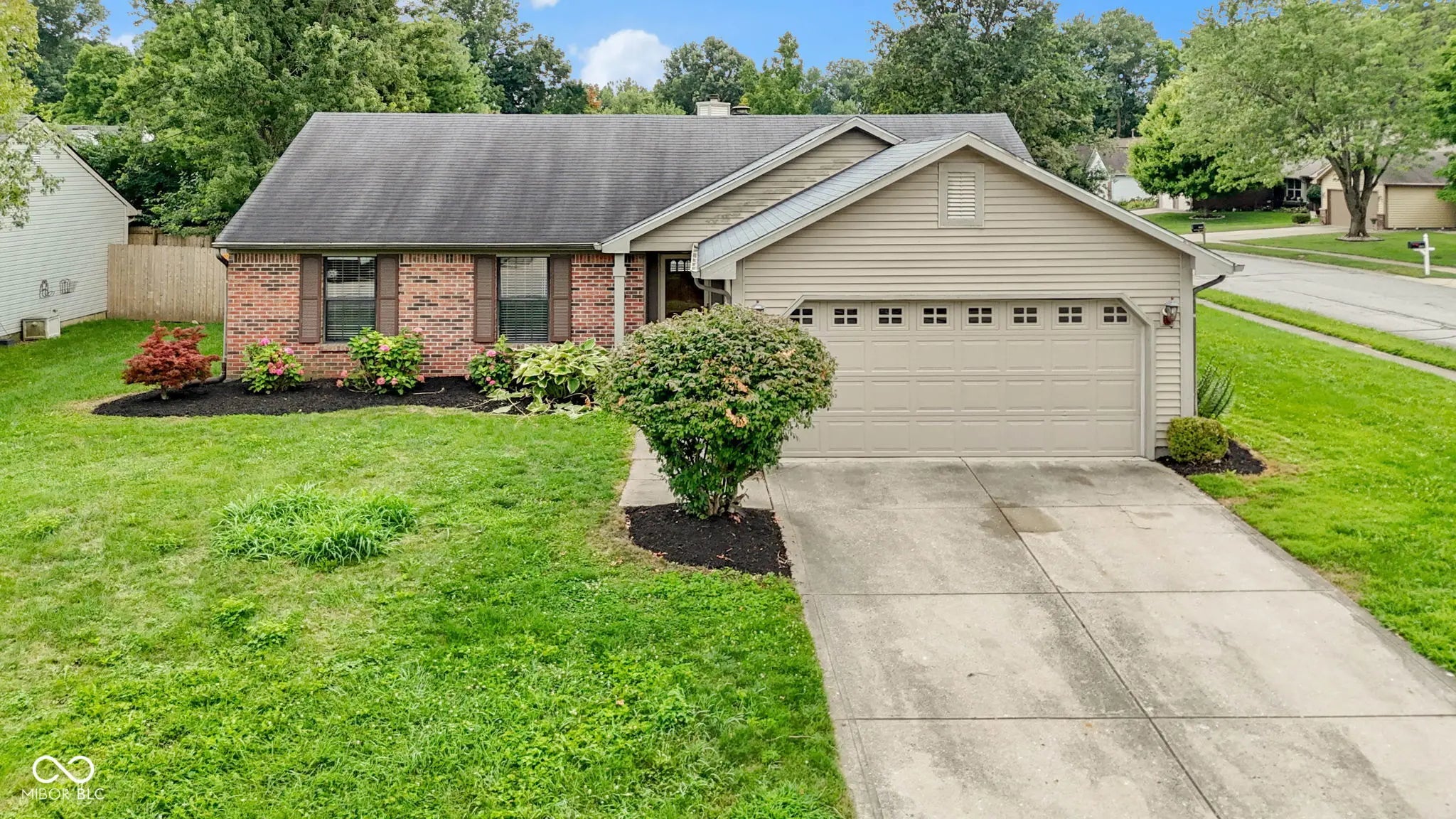 6747 Cherry Laurel Lane, Fishers
