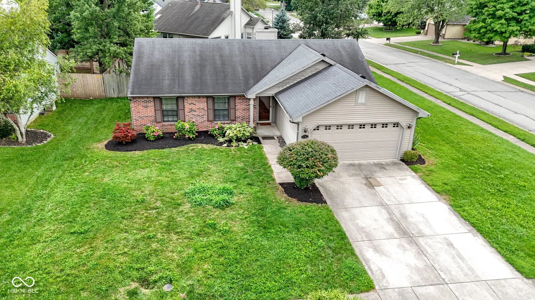 6747 Cherry Laurel Lane, Fishers