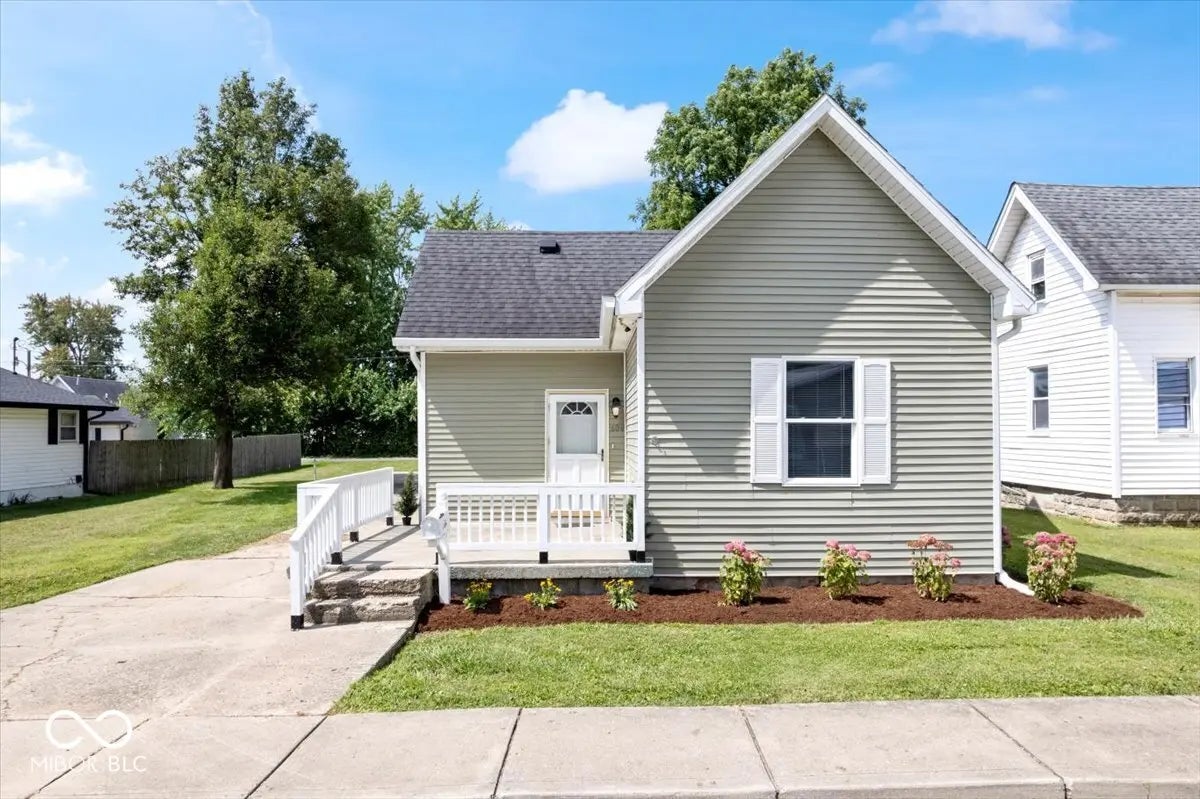 604 S Oak Street, Fortville