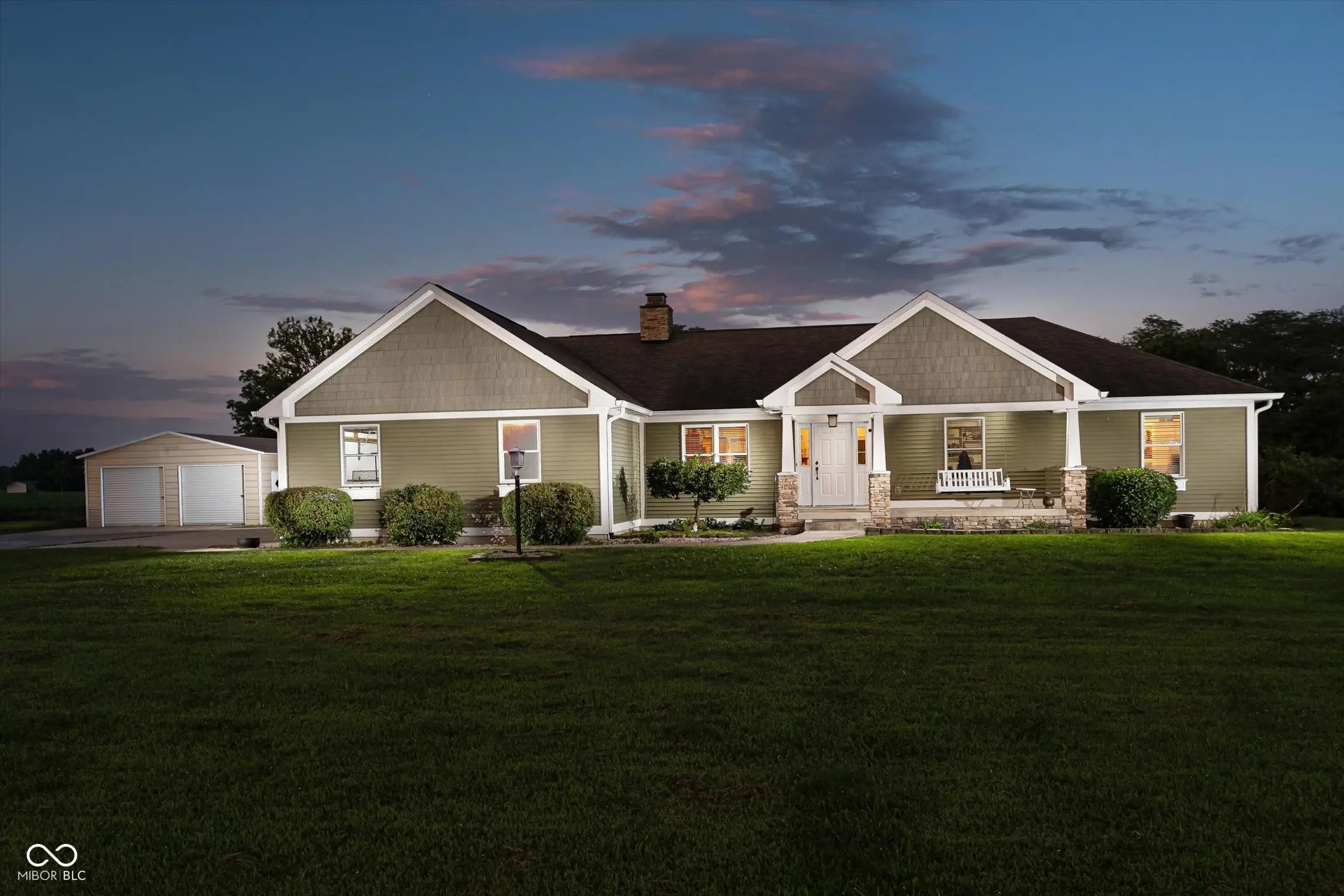 25541 Scherer Avenue, Arcadia