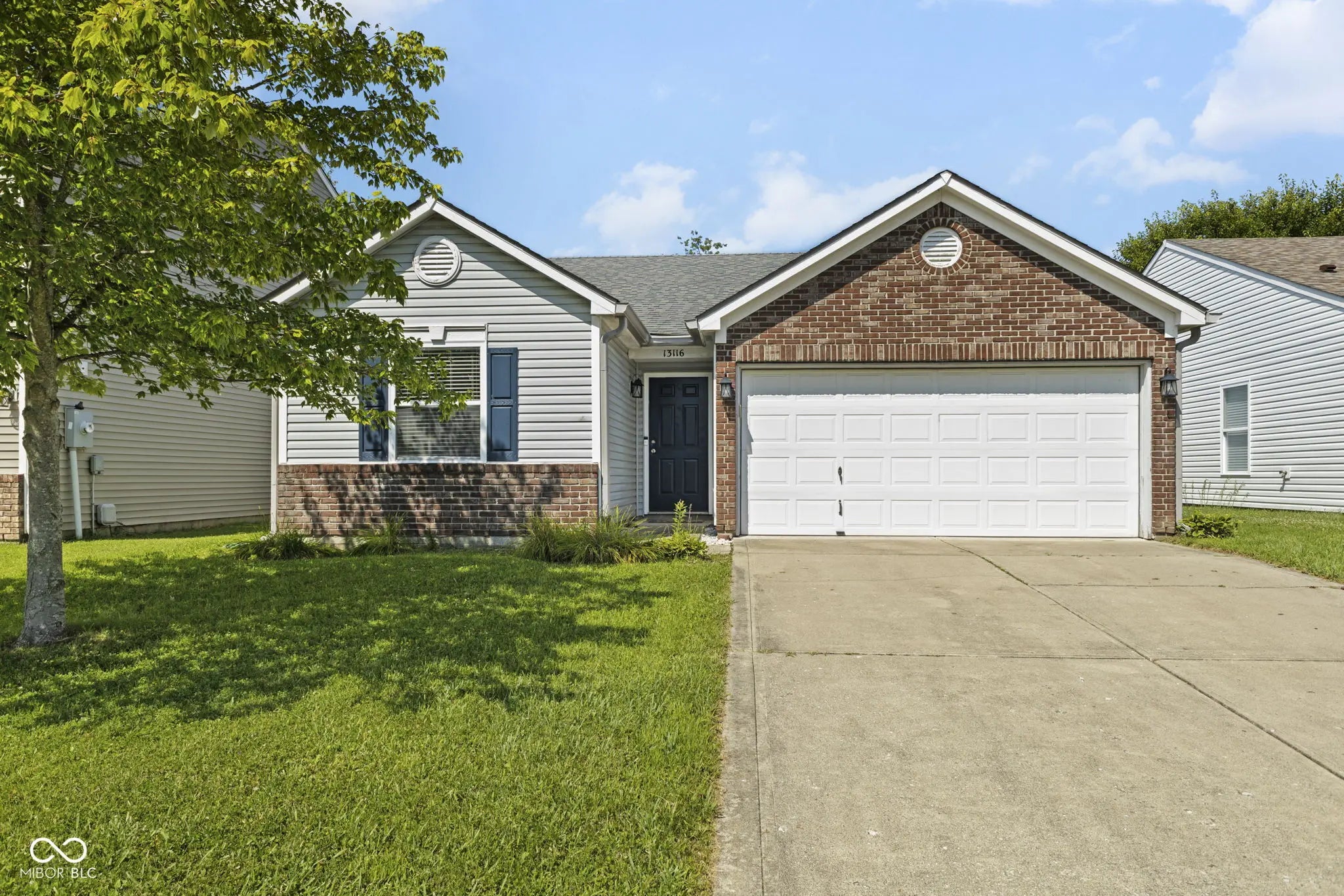13116 N Becks Grove Drive, Camby