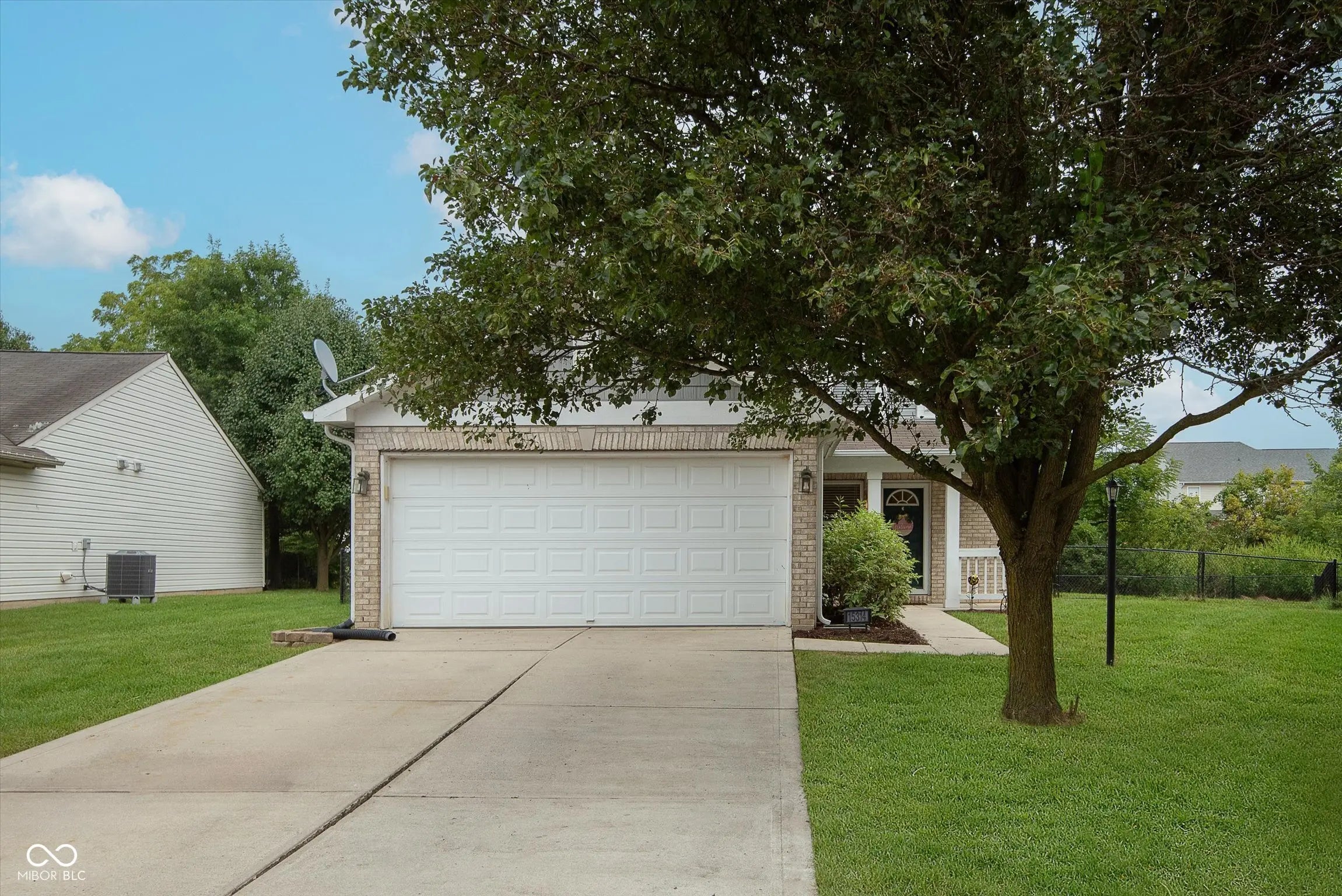15314 Dusty Trail, Noblesville