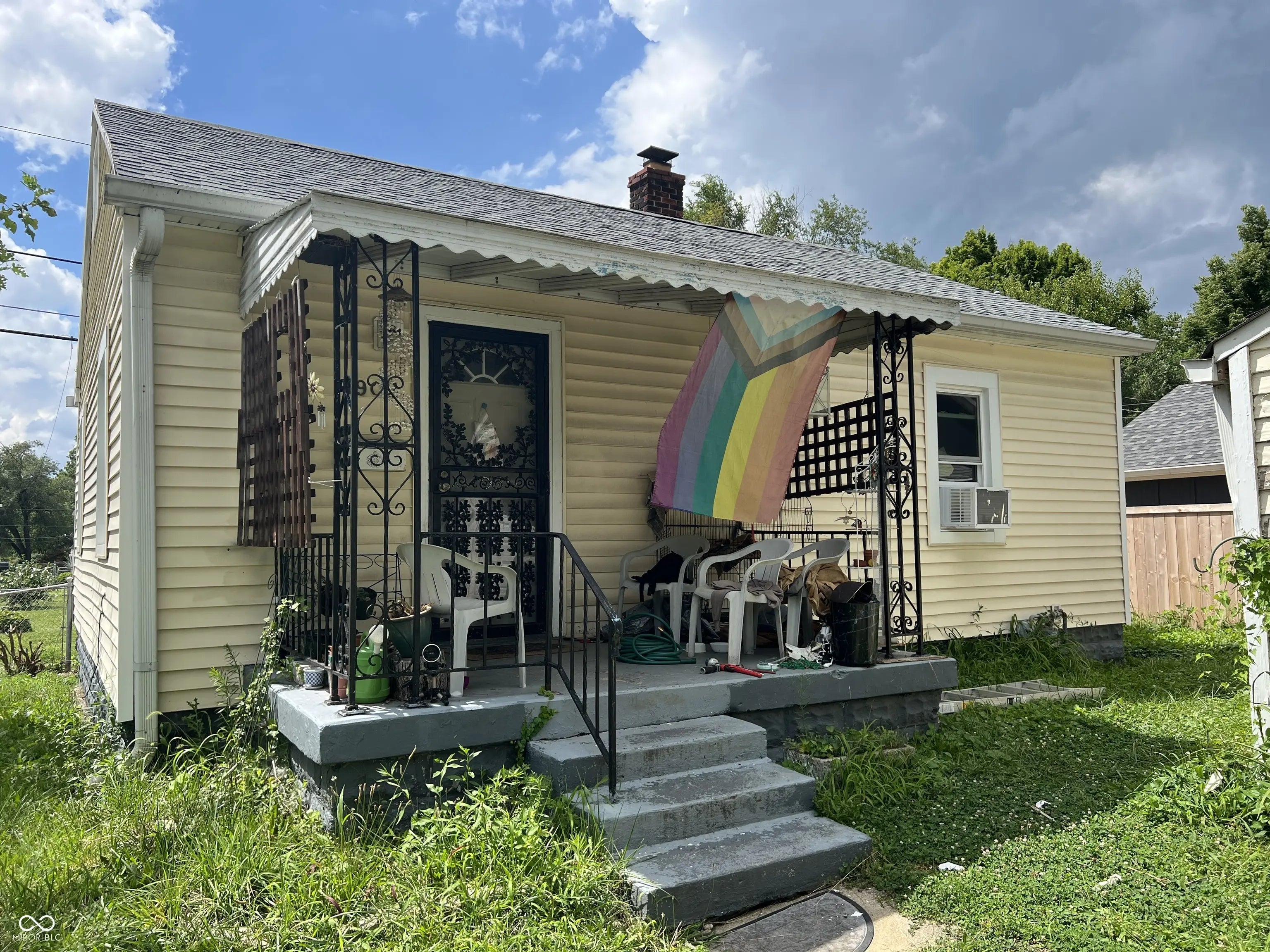 1902 Koehne Street, Indianapolis