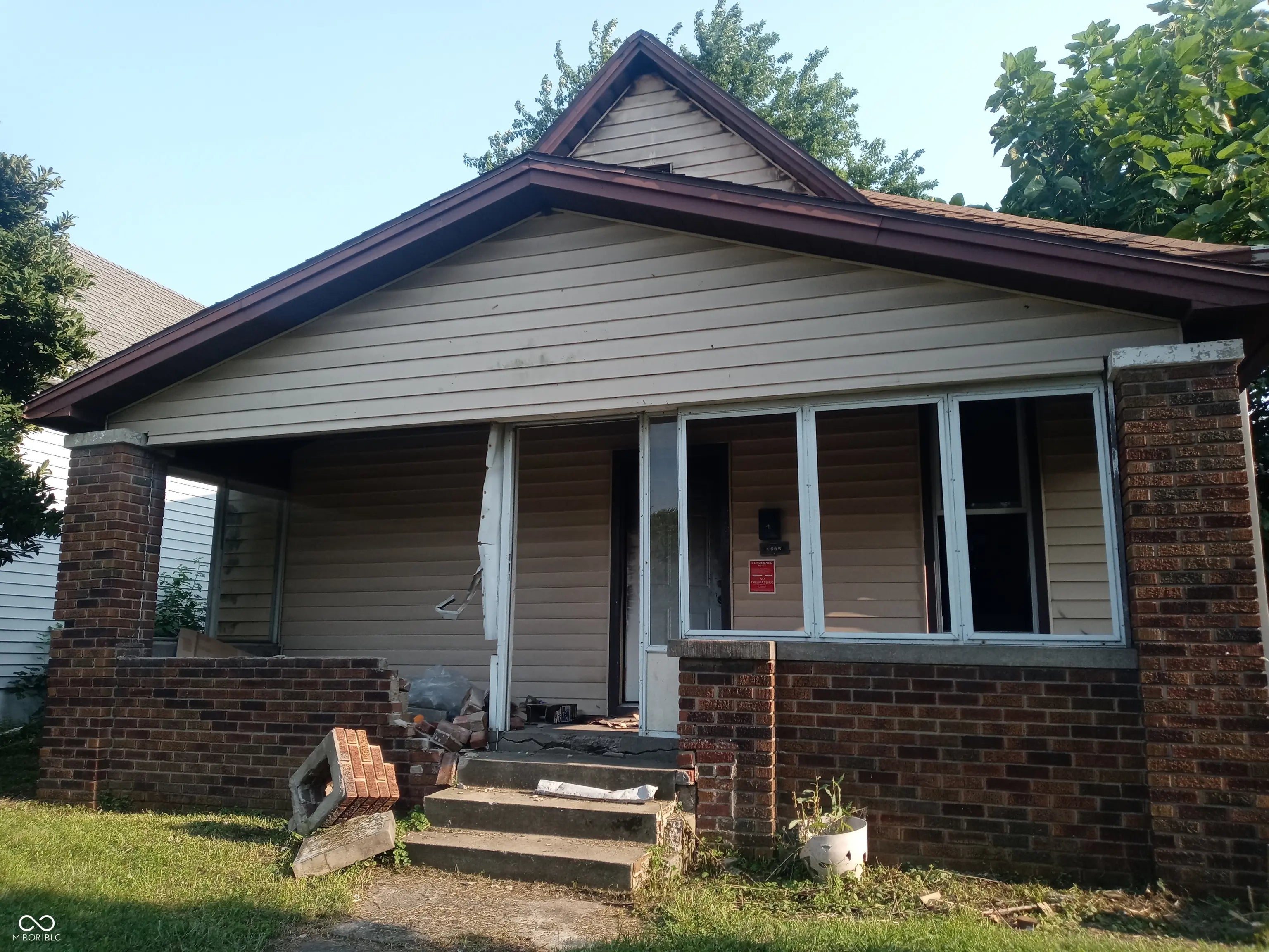 Photo of 1505 Poplar Street Terre Haute, IN 47807