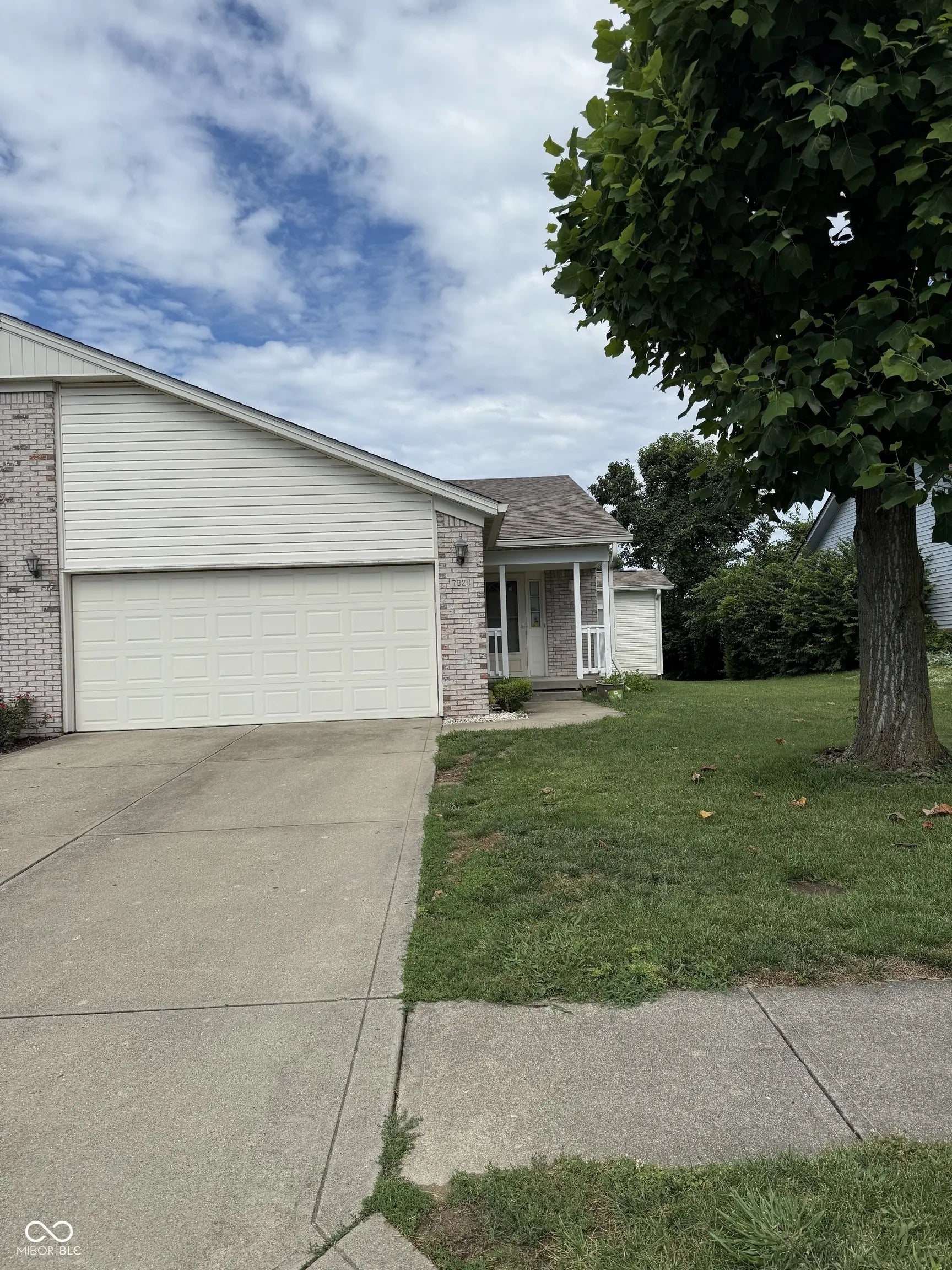 Photo of 7820 Sault Sainte Marie Drive Indianapolis, IN 46227