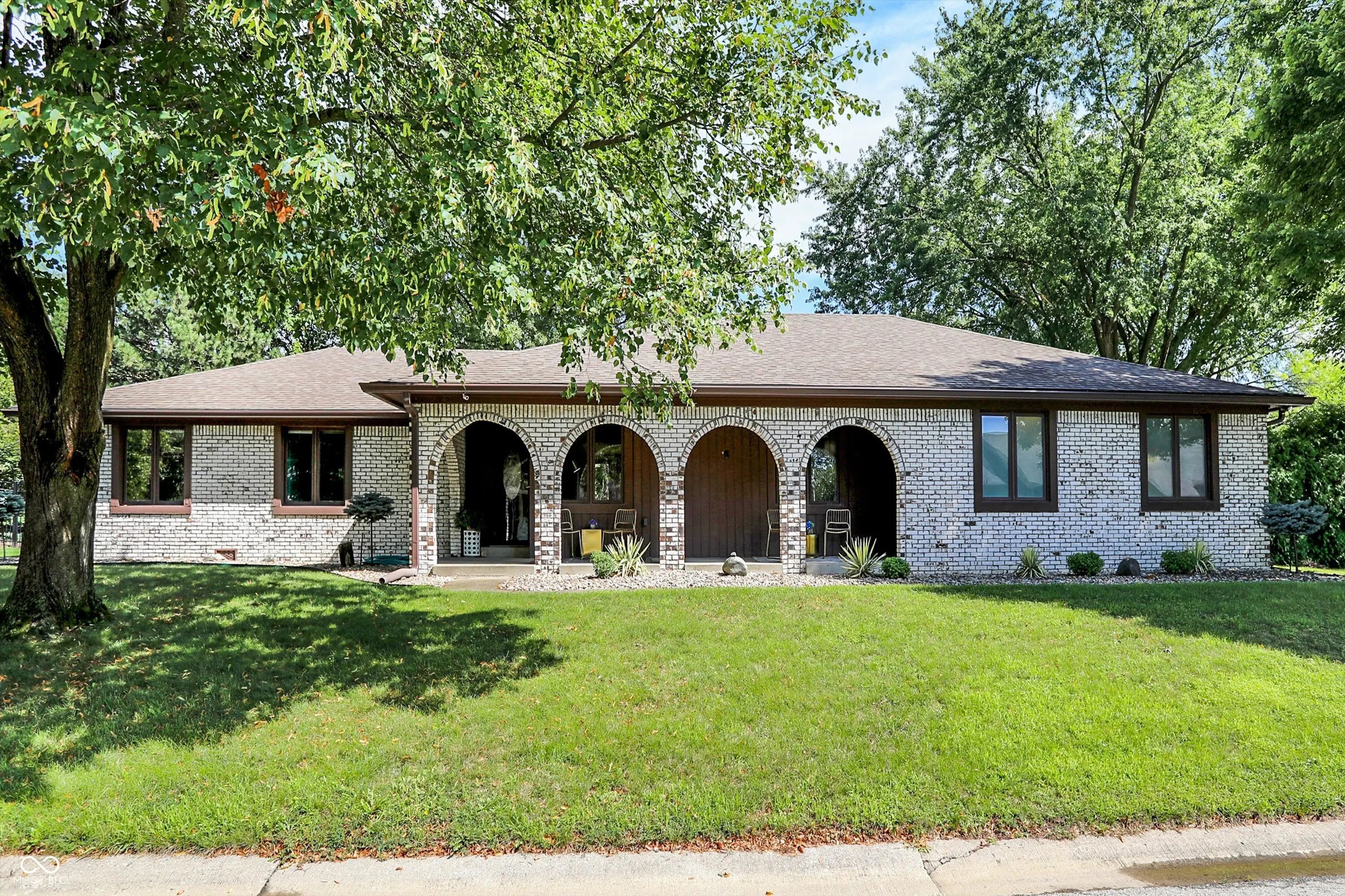 1260 Diablo Road, Greenwood