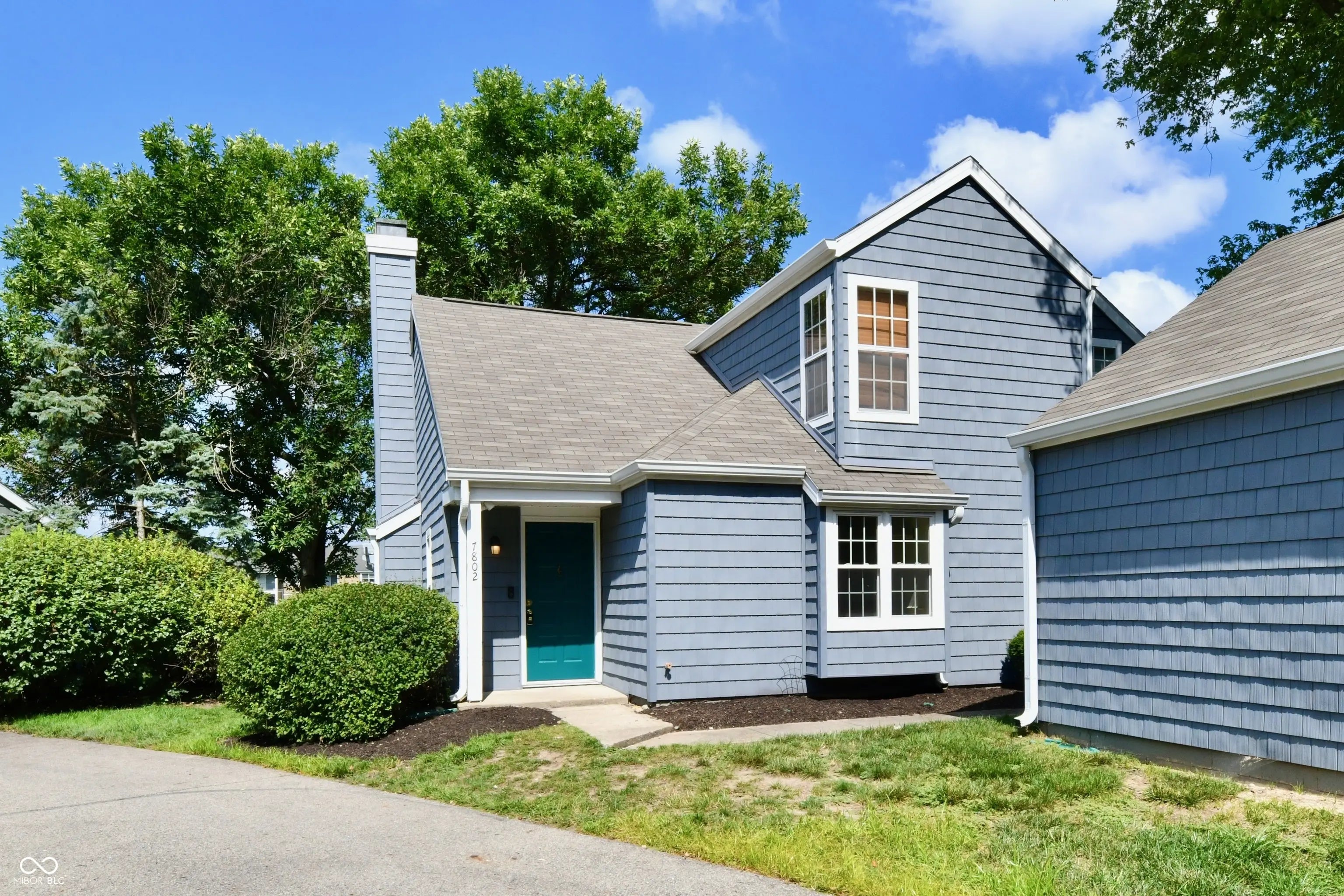 7802 Harbour, Indianapolis