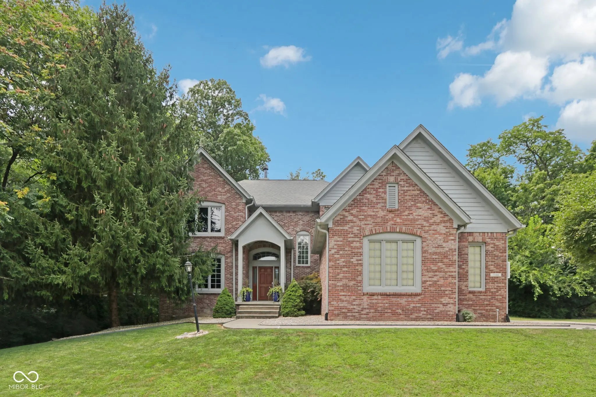 7144 Nile Ridge Court, Indianapolis