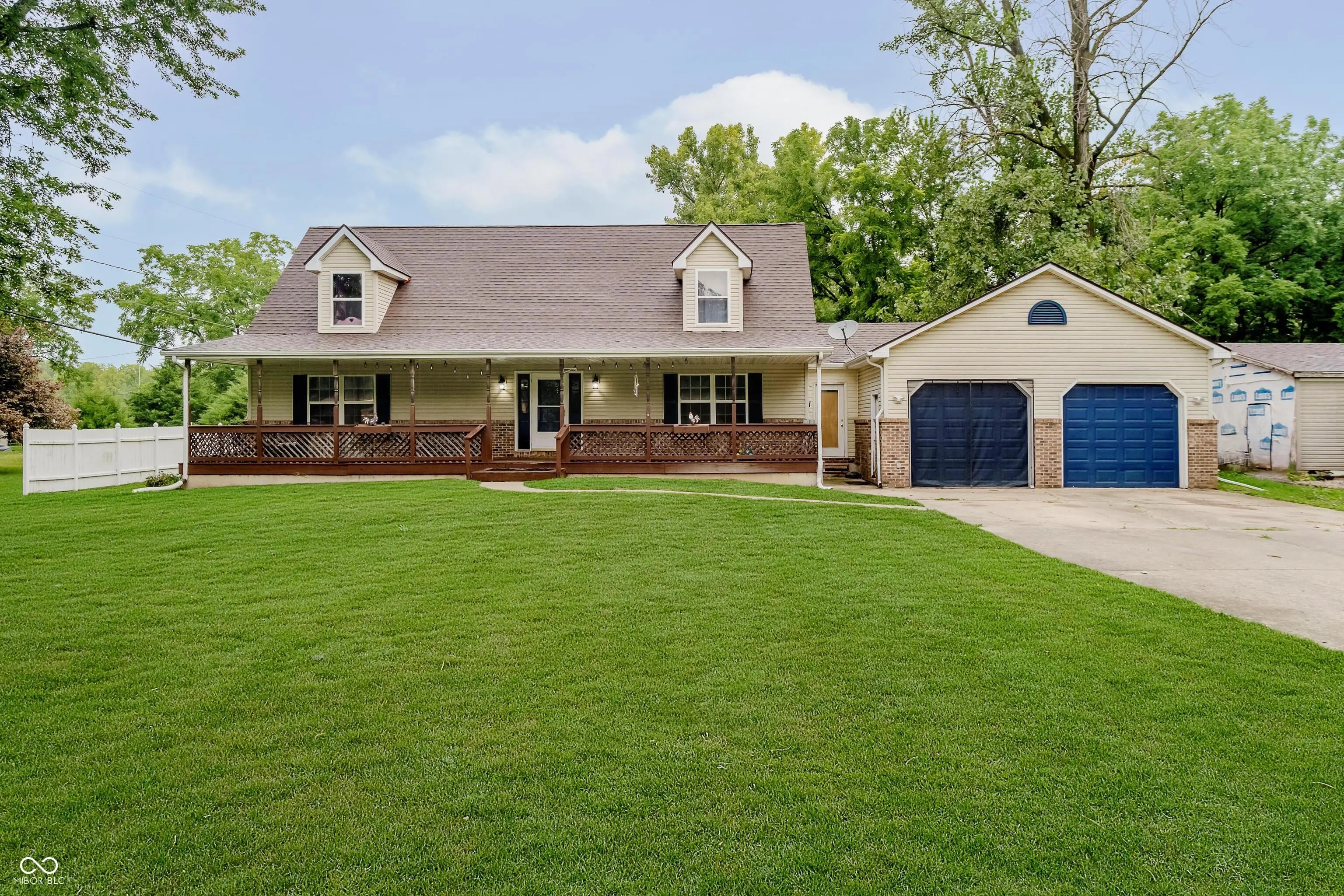 1116 Sandra Drive, Anderson