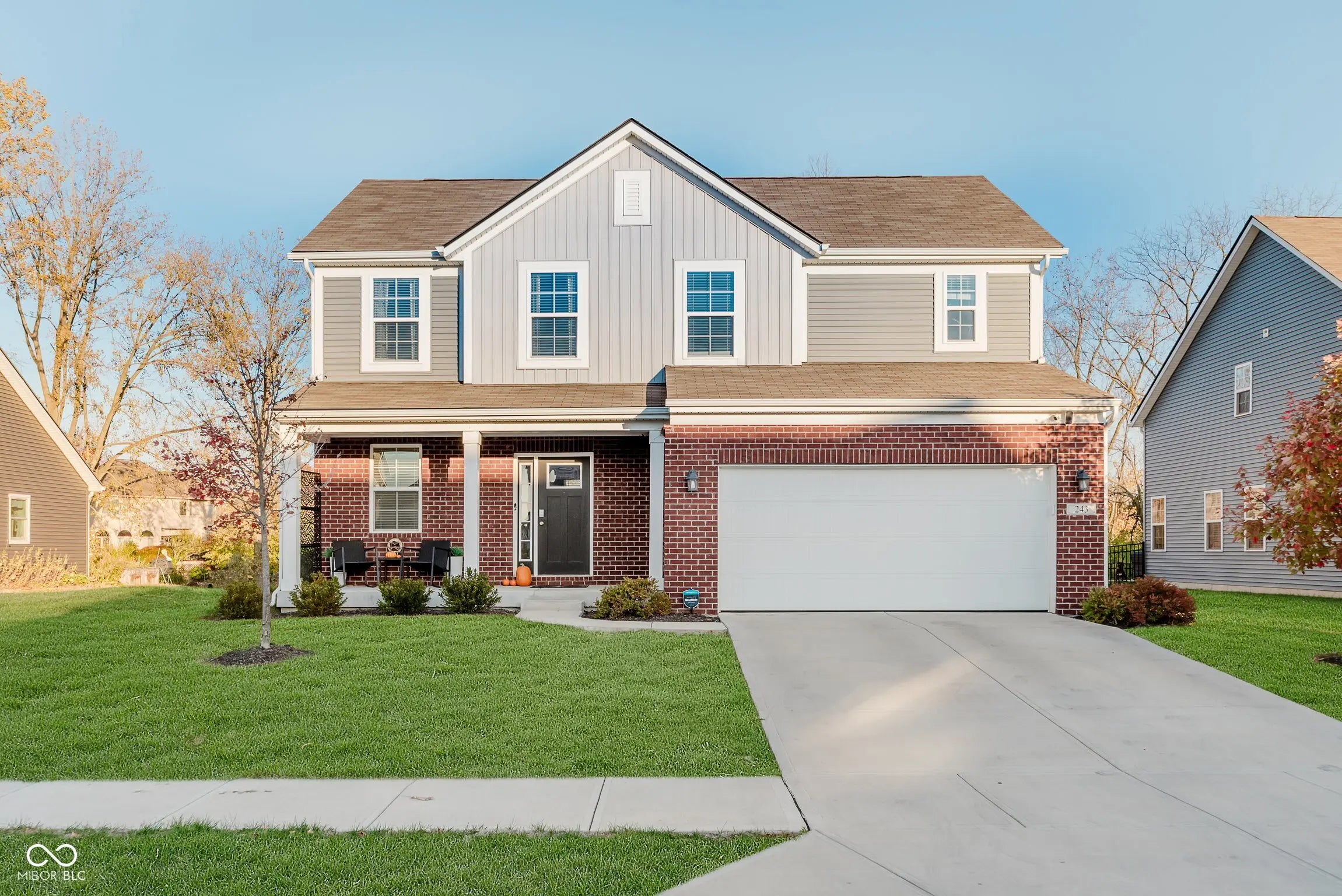 Photo of 243 Alvor Court Cicero, IN 46034